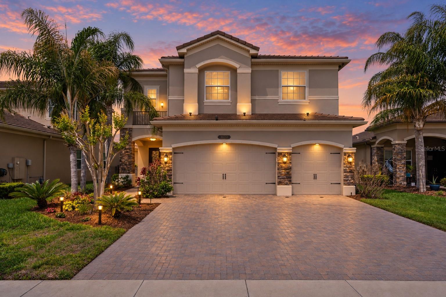 Photo of 30351 TRISTANIA COURT WESLEY CHAPEL FL 33543