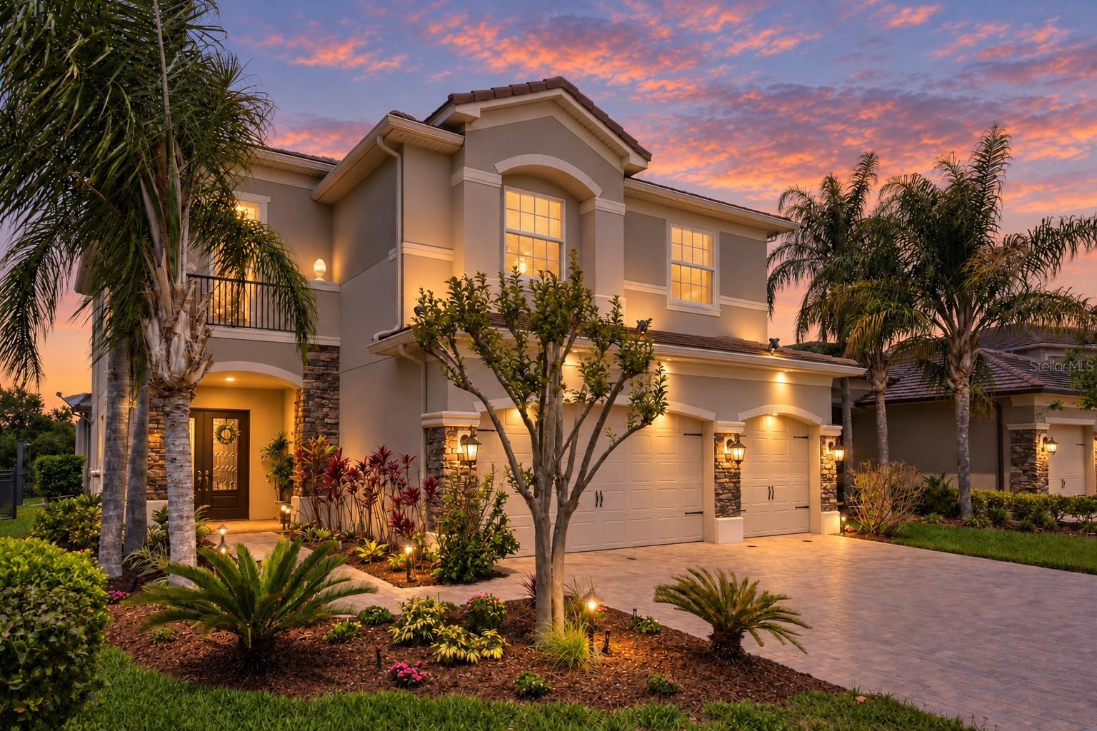 Photo of 30351 TRISTANIA COURT WESLEY CHAPEL FL 33543