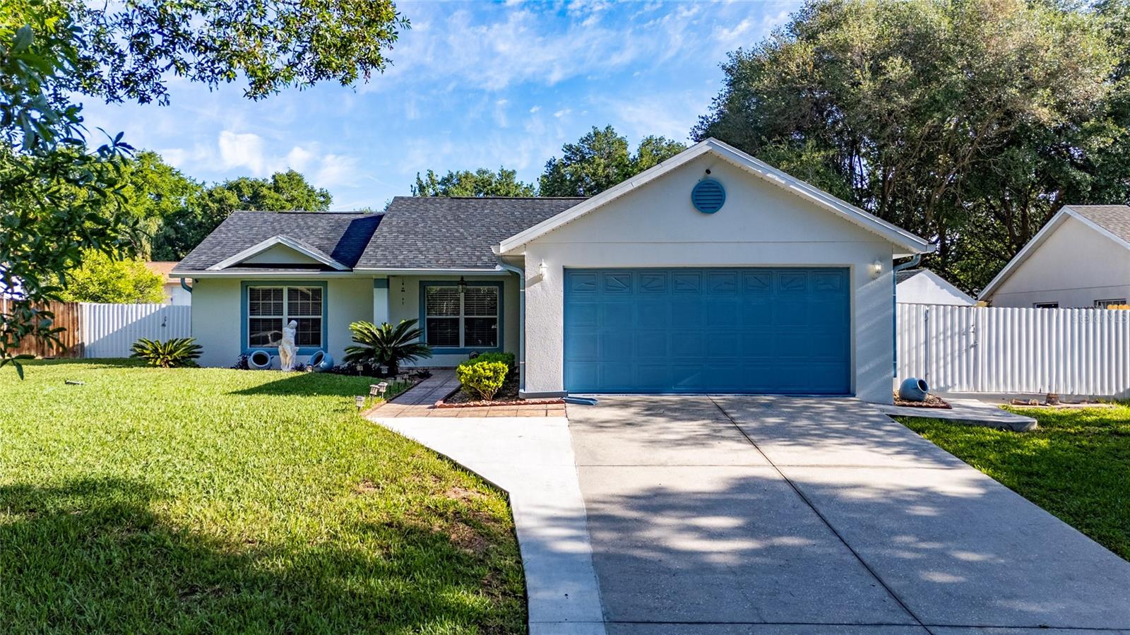 Photo of 10618 REAGANS RUN DRIVE CLERMONT FL 34711