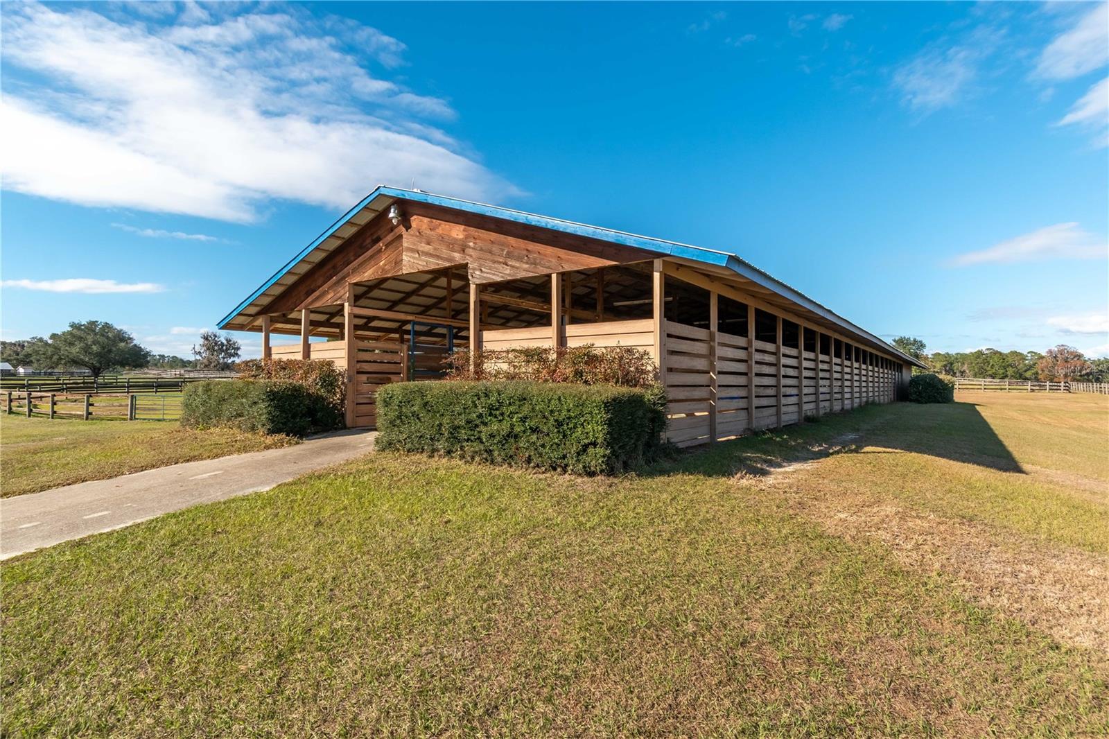 Photo of 5100 W HWY 329 REDDICK FL 32686
