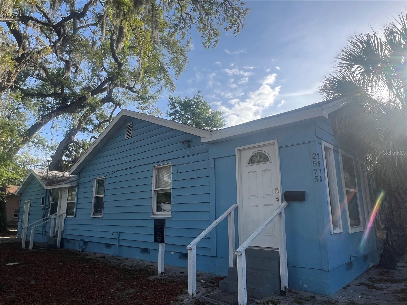 Photo of 2575 18TH AVENUE ST PETERSBURG FL 33712