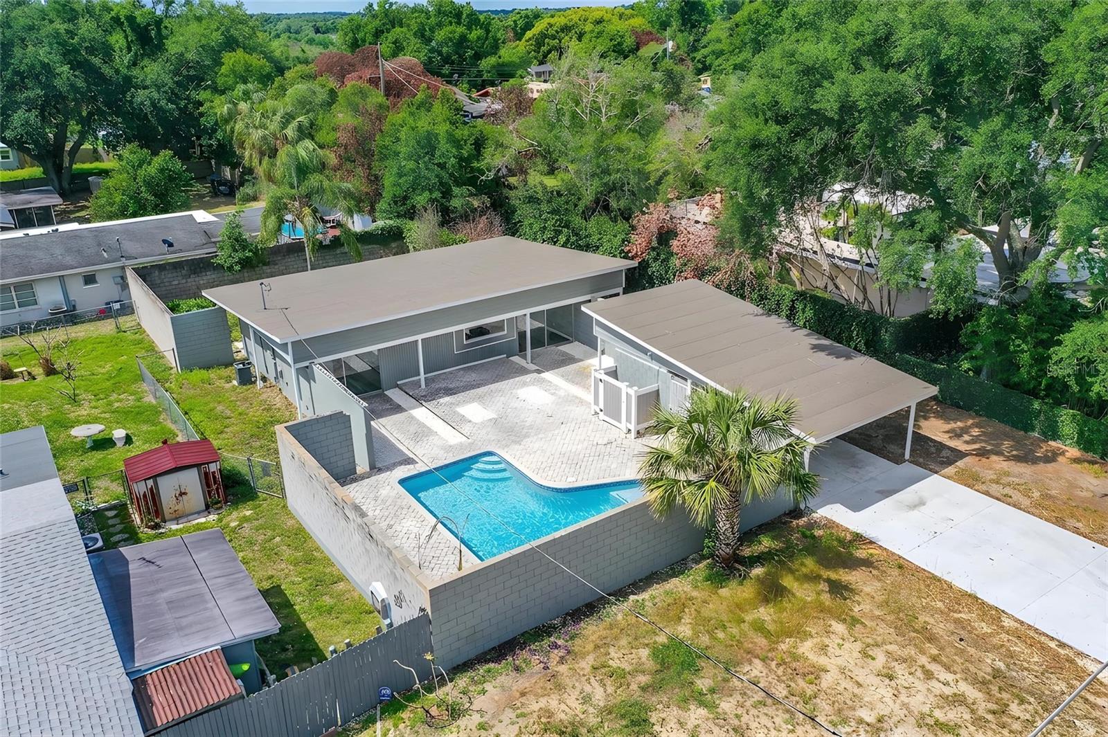 Photo of 1558 DREXEL AVENUE WINTER HAVEN FL 33881
