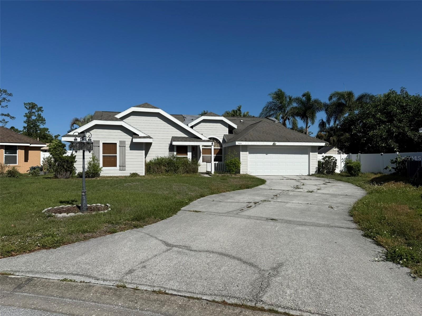 Photo of 7606 37TH STREET CIRCLE SARASOTA FL 34243