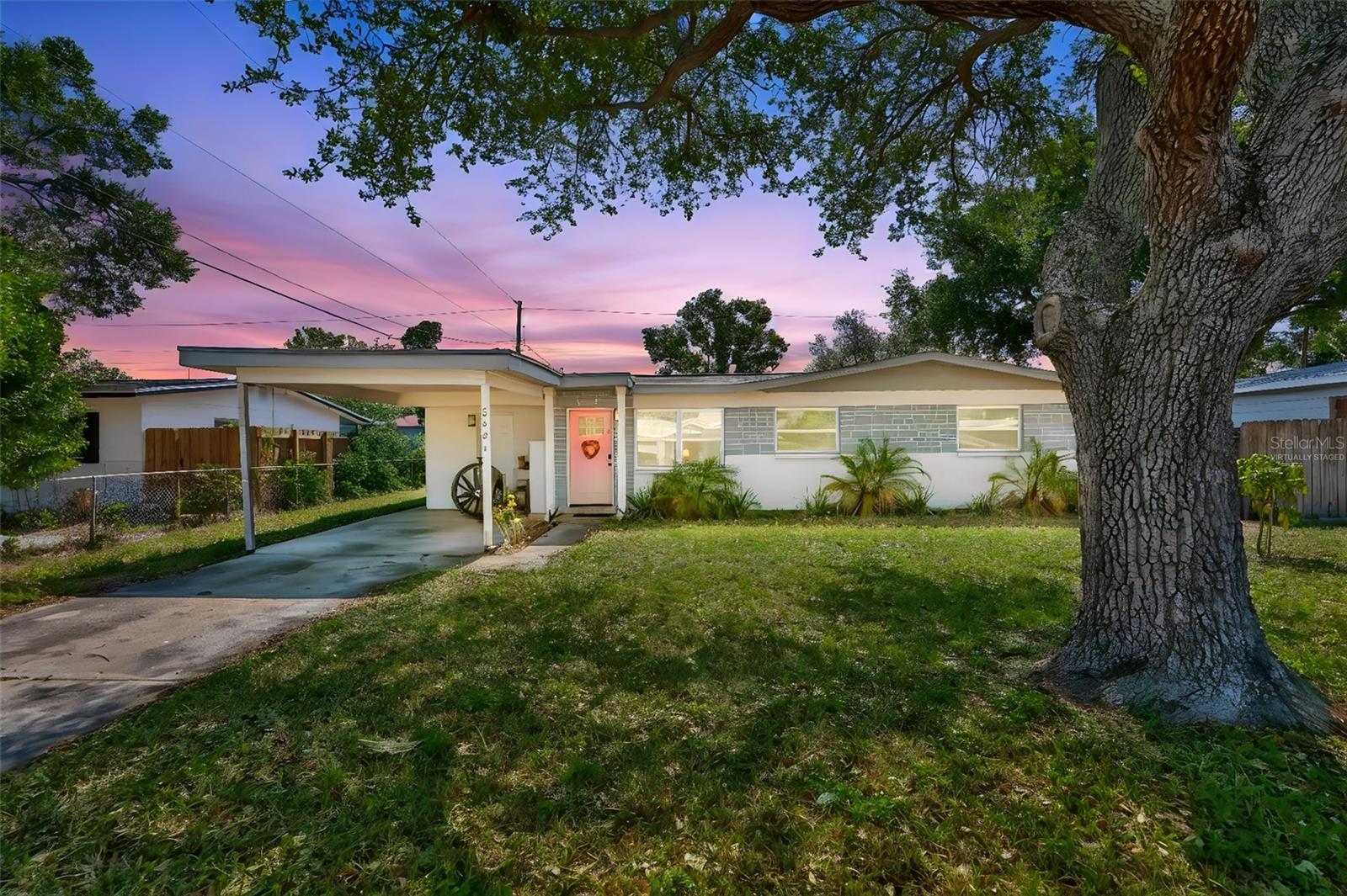 Photo of 8391 59TH LANE PINELLAS PARK FL 33781