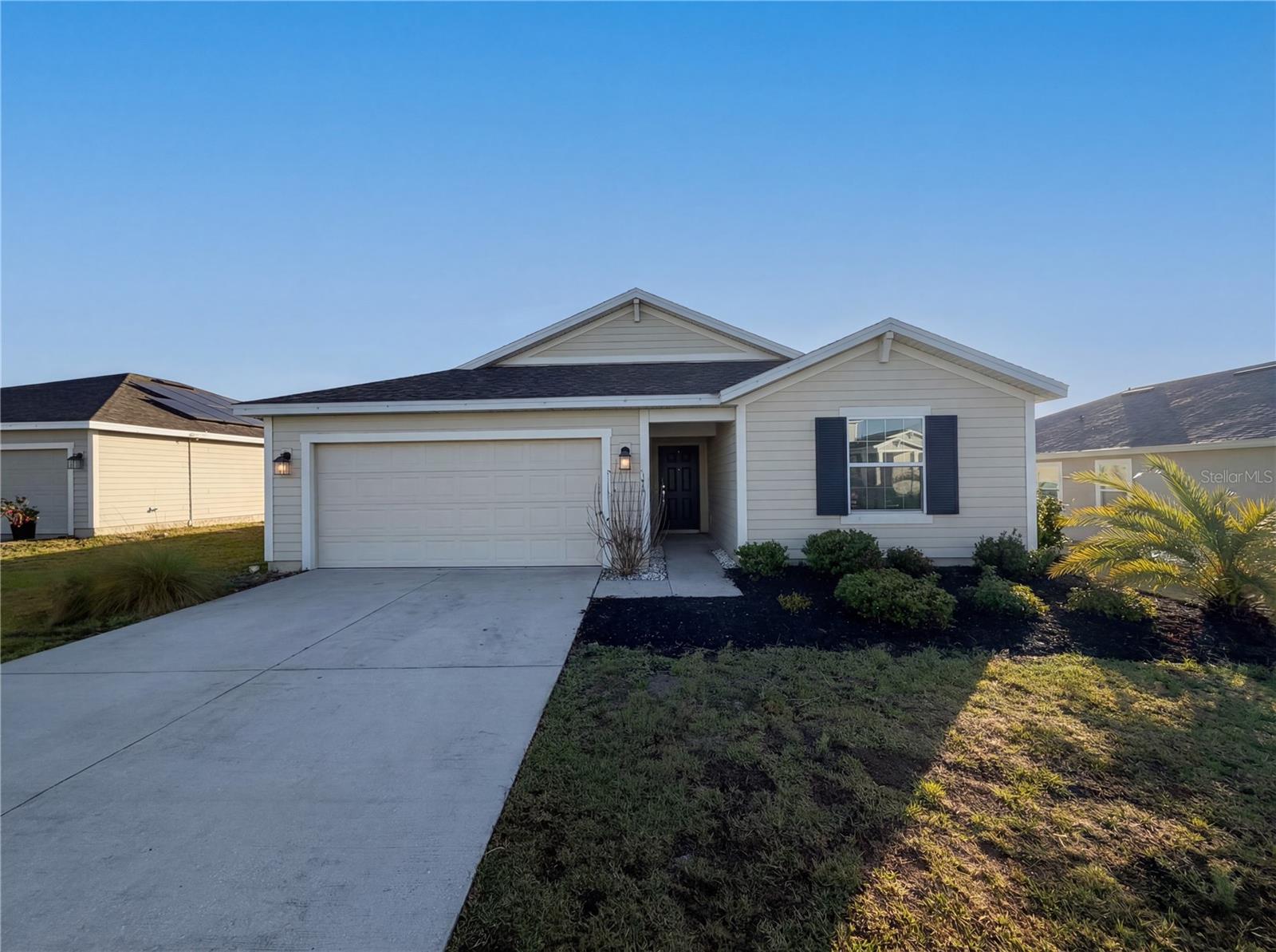 Photo of 5108 TANZANITE DRIVE MOUNT DORA FL 32757