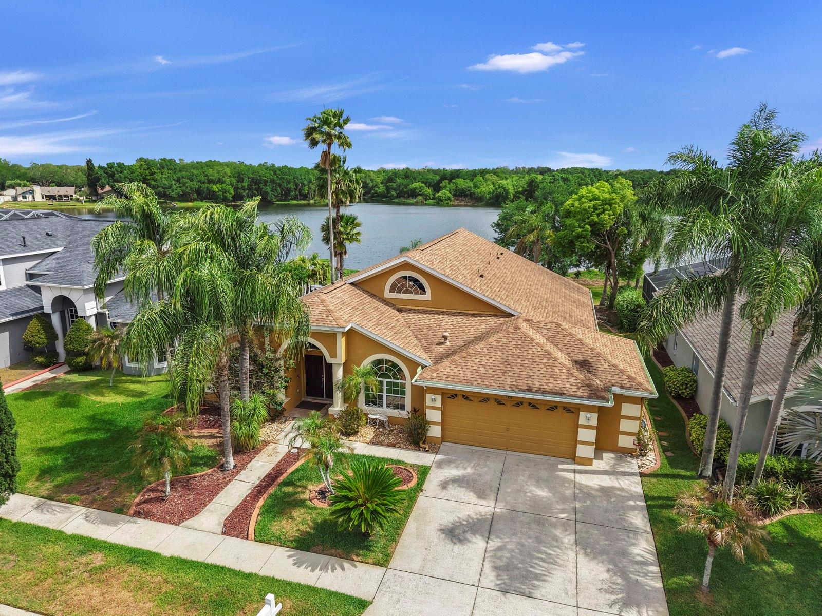 Photo of 220 ROSANA DRIVE BRANDON FL 33511