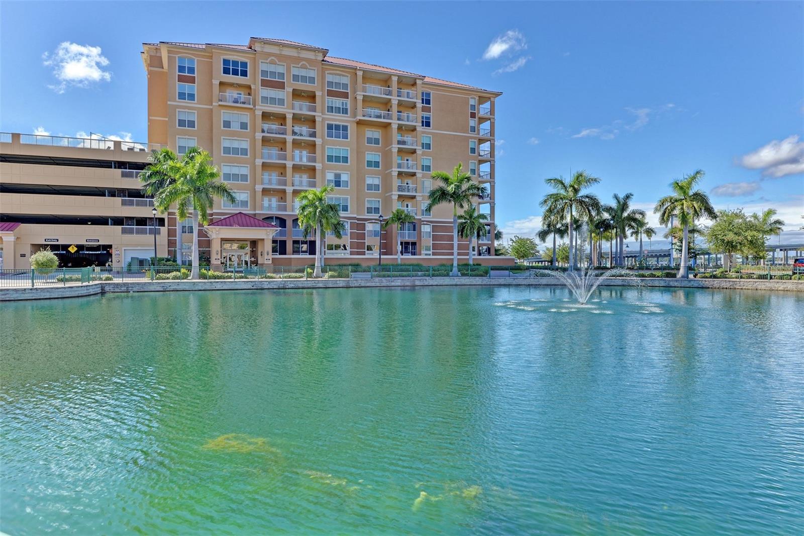 Photo of 808 3RD AVENUE #509 BRADENTON FL 34205