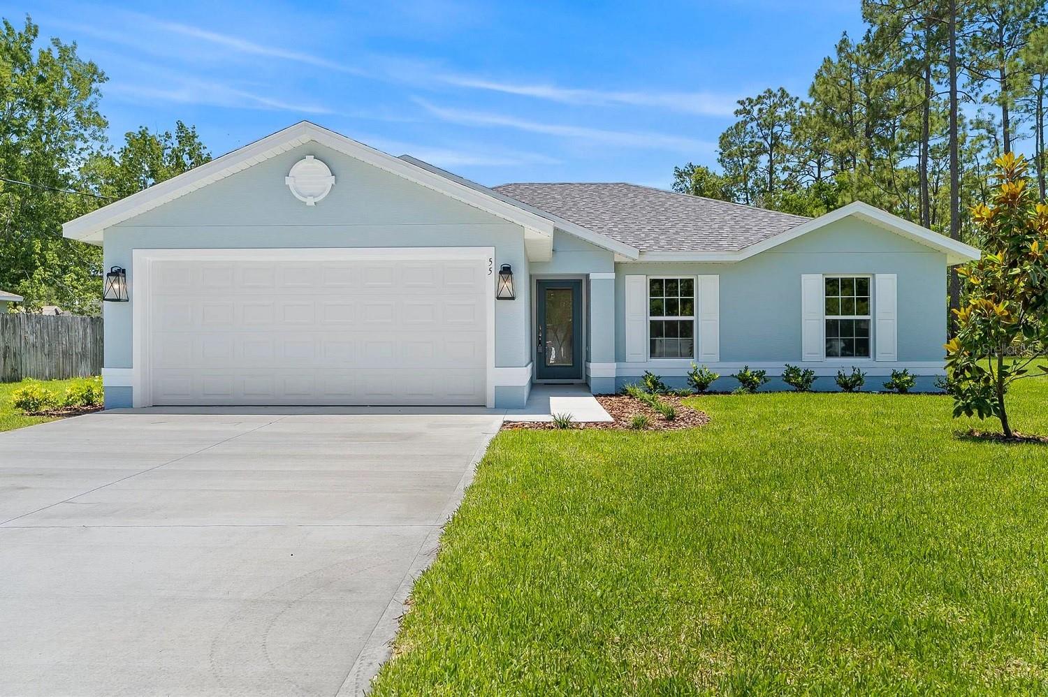 Photo of 17 LLEBERRY PATH PALM COAST FL 32164