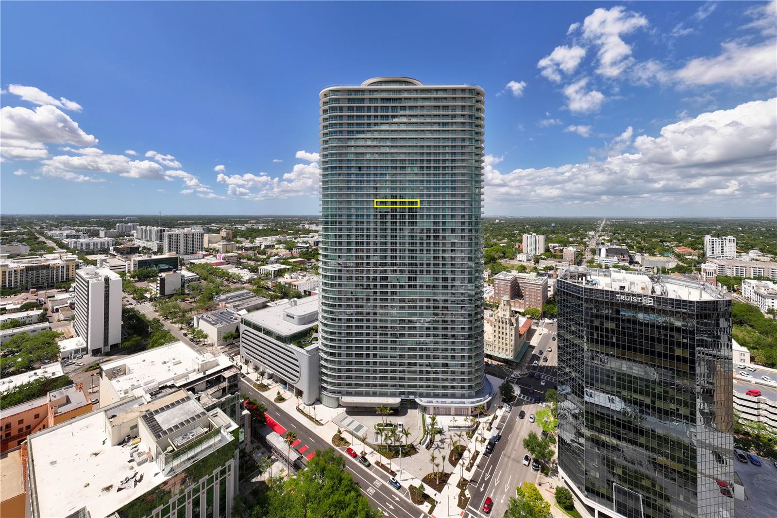 Photo of 400 CENTRAL AVENUE #3005 ST PETERSBURG FL 33701