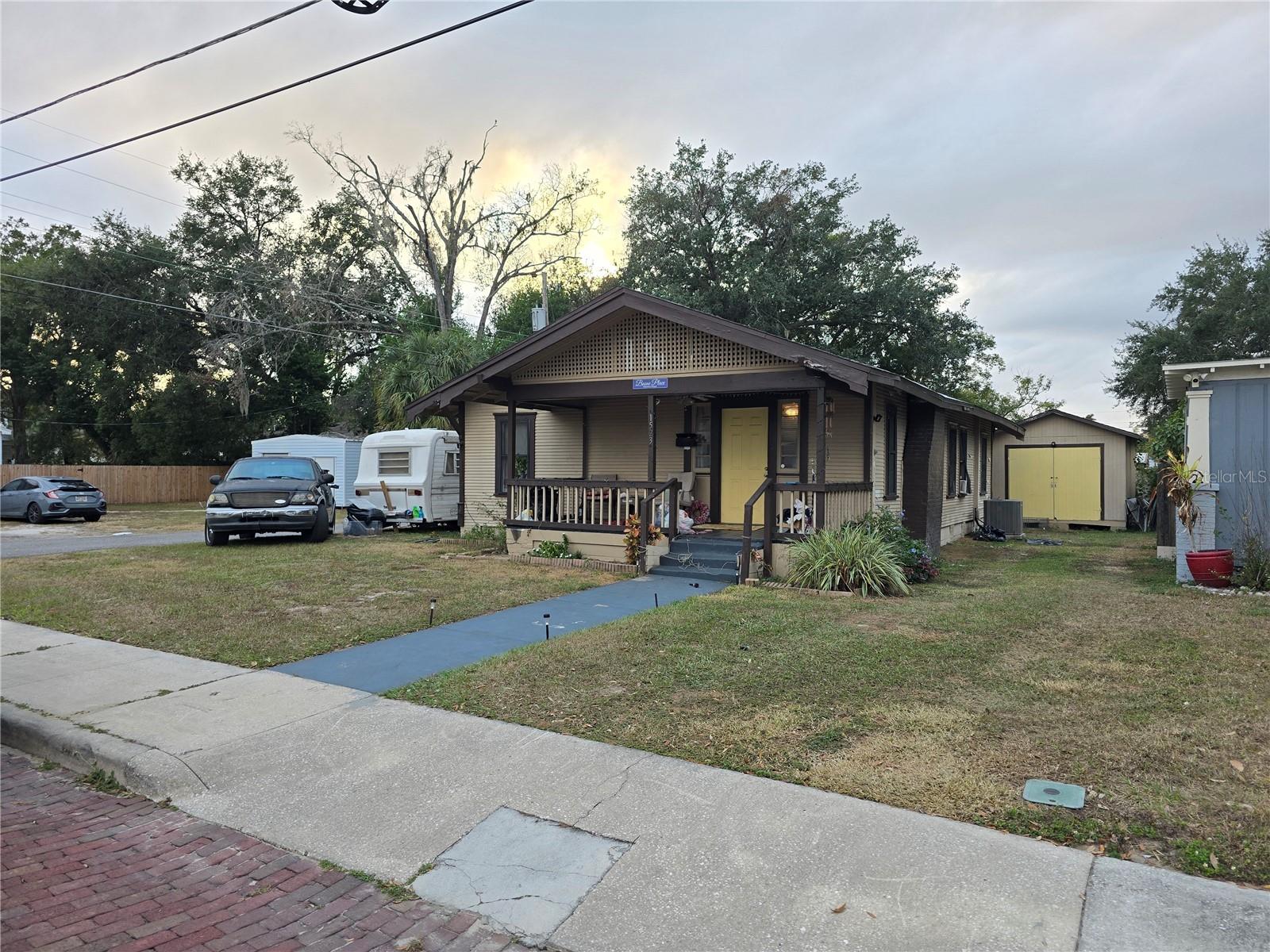 Photo of 1523 BOONE PLACE LAKELAND FL 33803