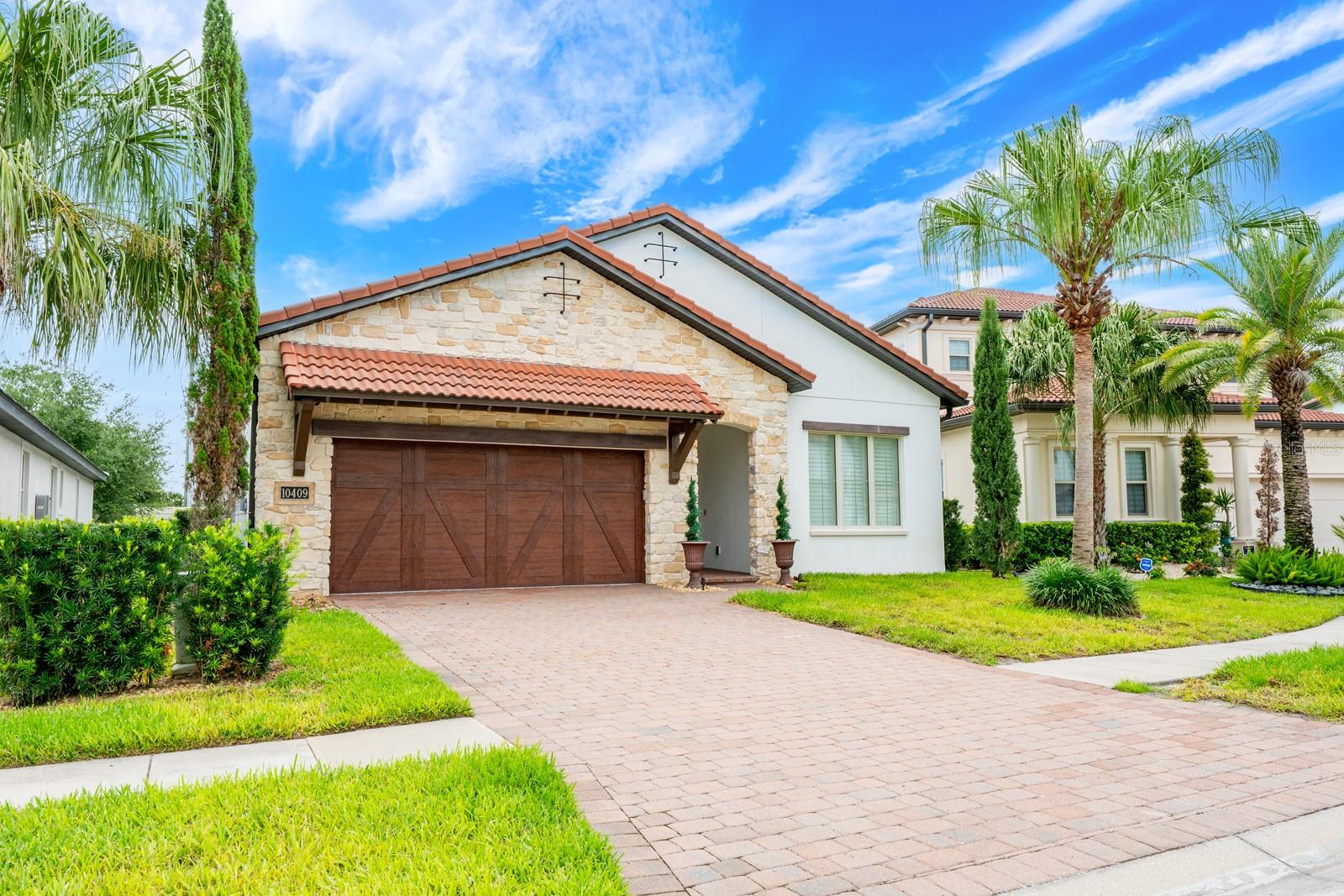 Photo of 10409 ANGEL OAK COURT ORLANDO FL 32836