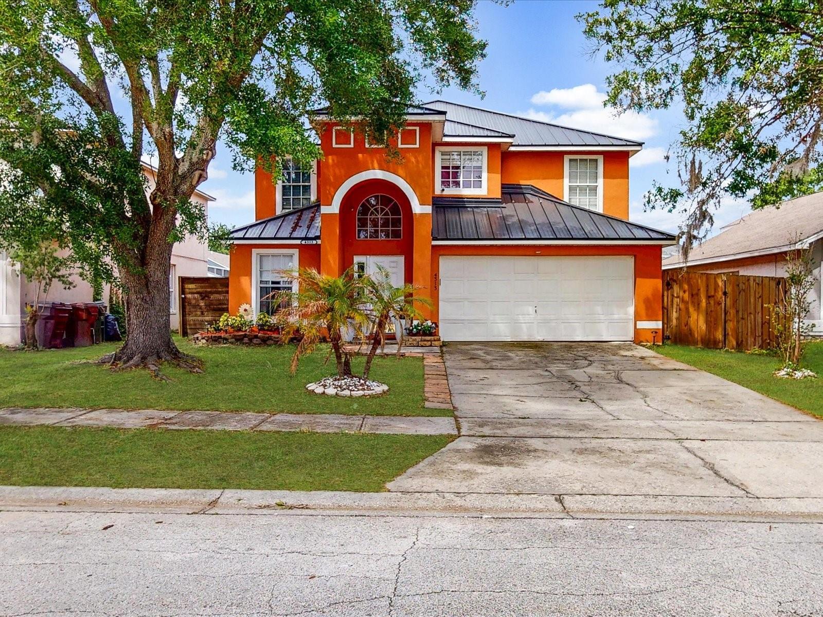 Photo of 4313 BAY BROOK DRIVE KISSIMMEE FL 34746