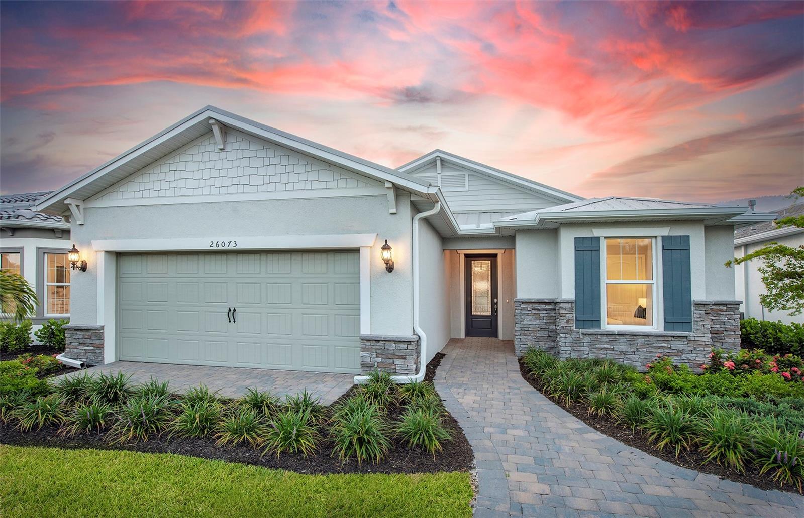 Photo of 26637 BERING DRIVE ENGLEWOOD FL 34223
