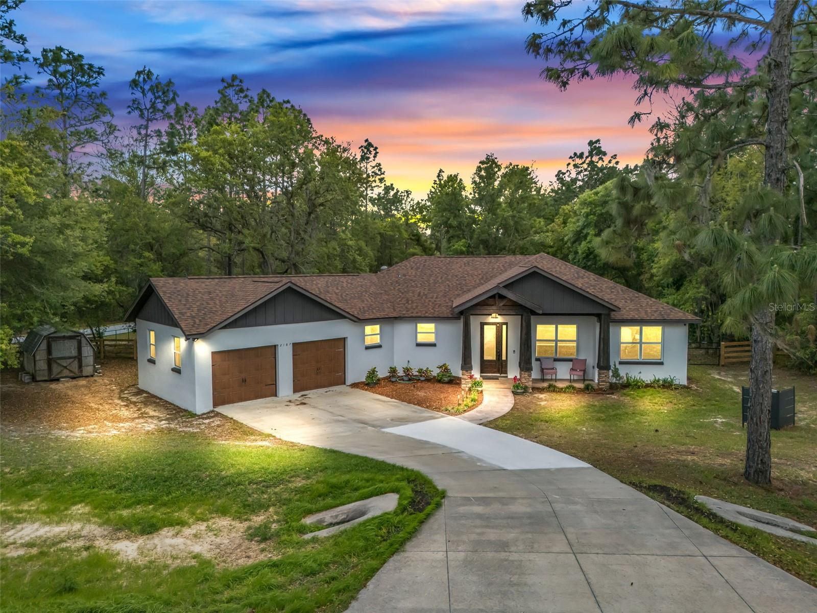 Photo of 2187 COUNTY ROAD 243C WILDWOOD FL 34785
