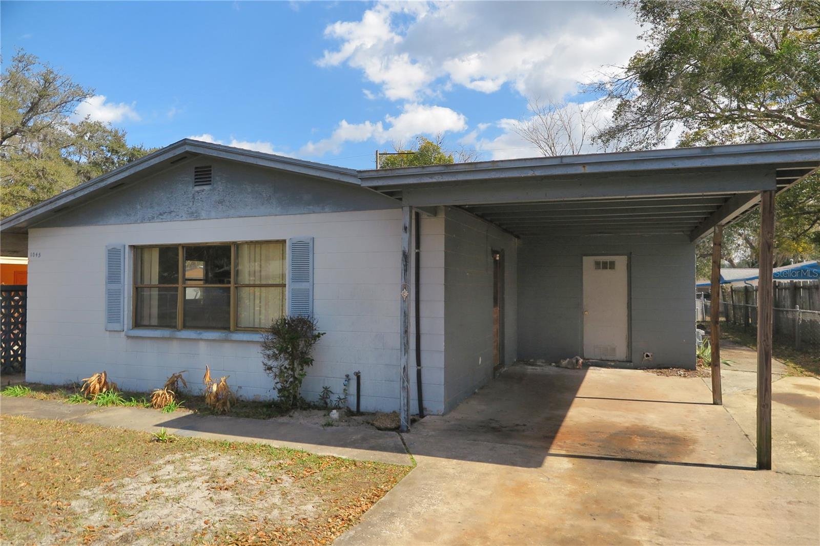 Photo of 1045 SE 19TH STREET GAINESVILLE FL 32641