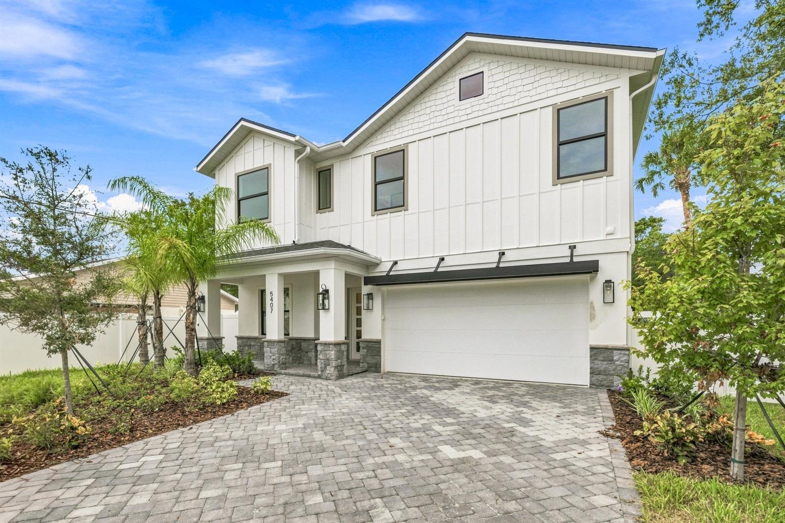 Photo of 5407 S ELKINS AVENUE TAMPA FL 33611