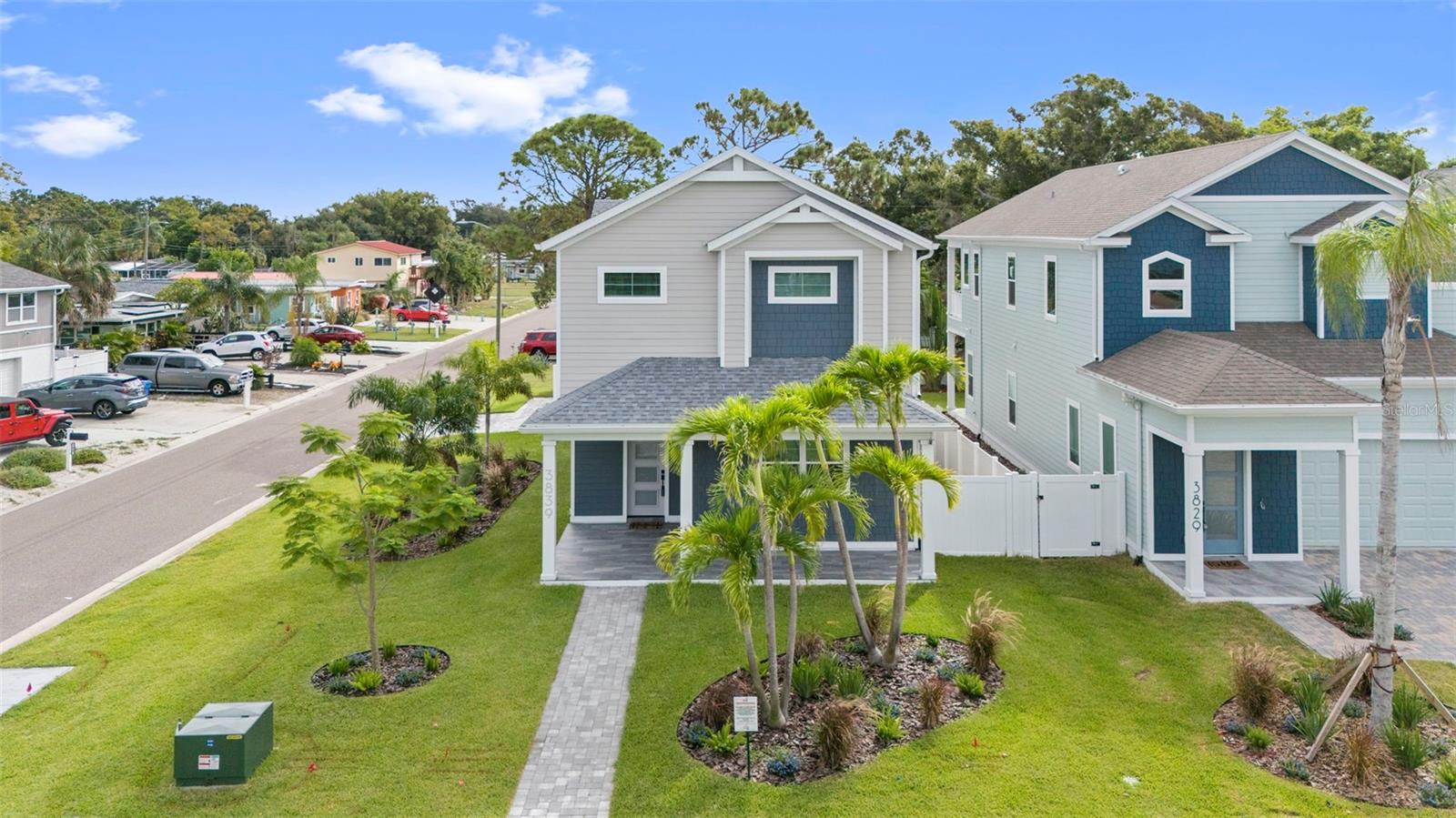 Photo of 3839 71ST STREET ST PETERSBURG FL 33709