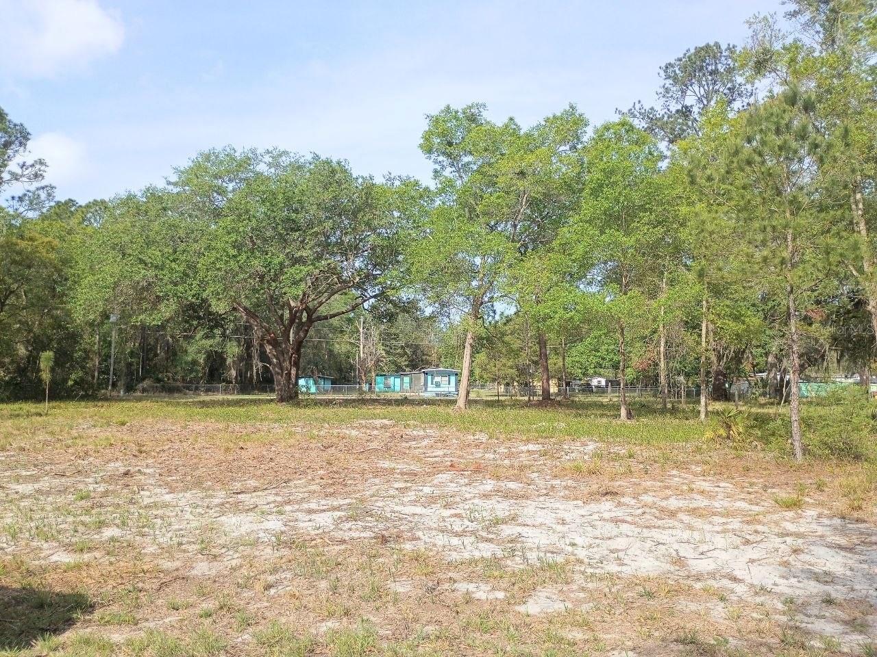 Photo of NE 141ST CT FORT MC COY FL 32134