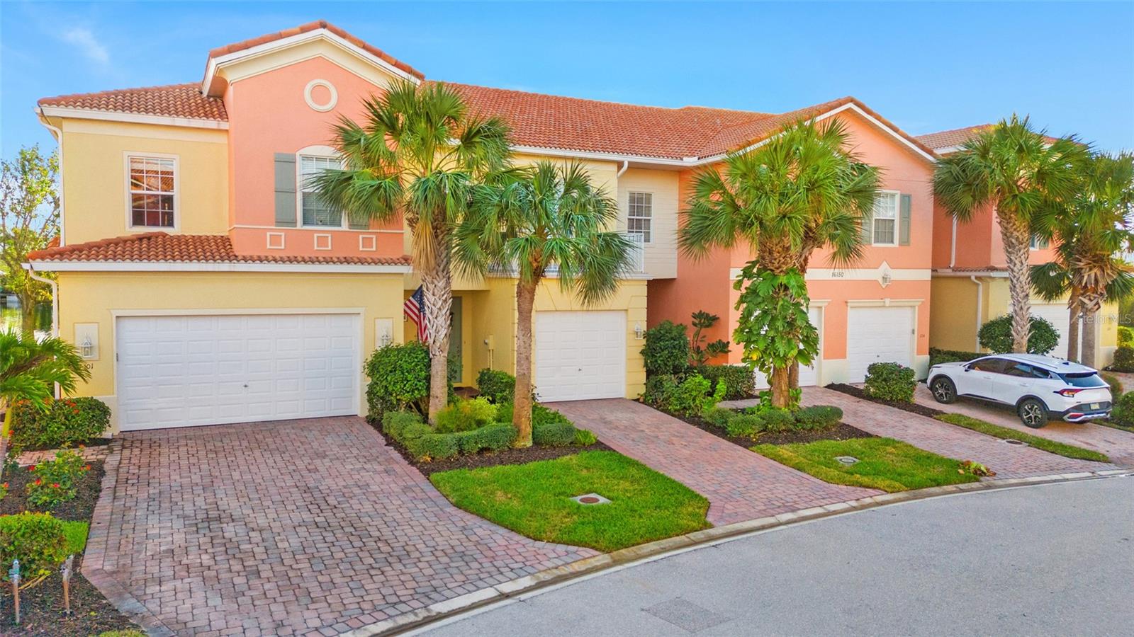 Photo of 16150 VIA SOLERA CIRCLE #102 FORT MYERS FL 33908