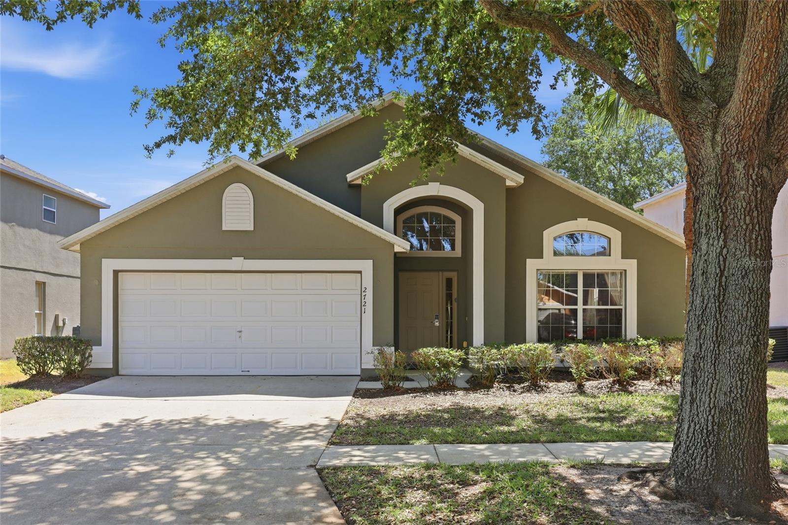 Photo of 2721 LIDO KEY DRIVE KISSIMMEE FL 34747