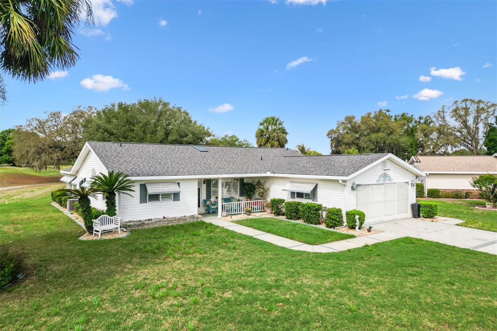 Photo of 17990 SE 100TH TERRACE SUMMERFIELD FL 34491