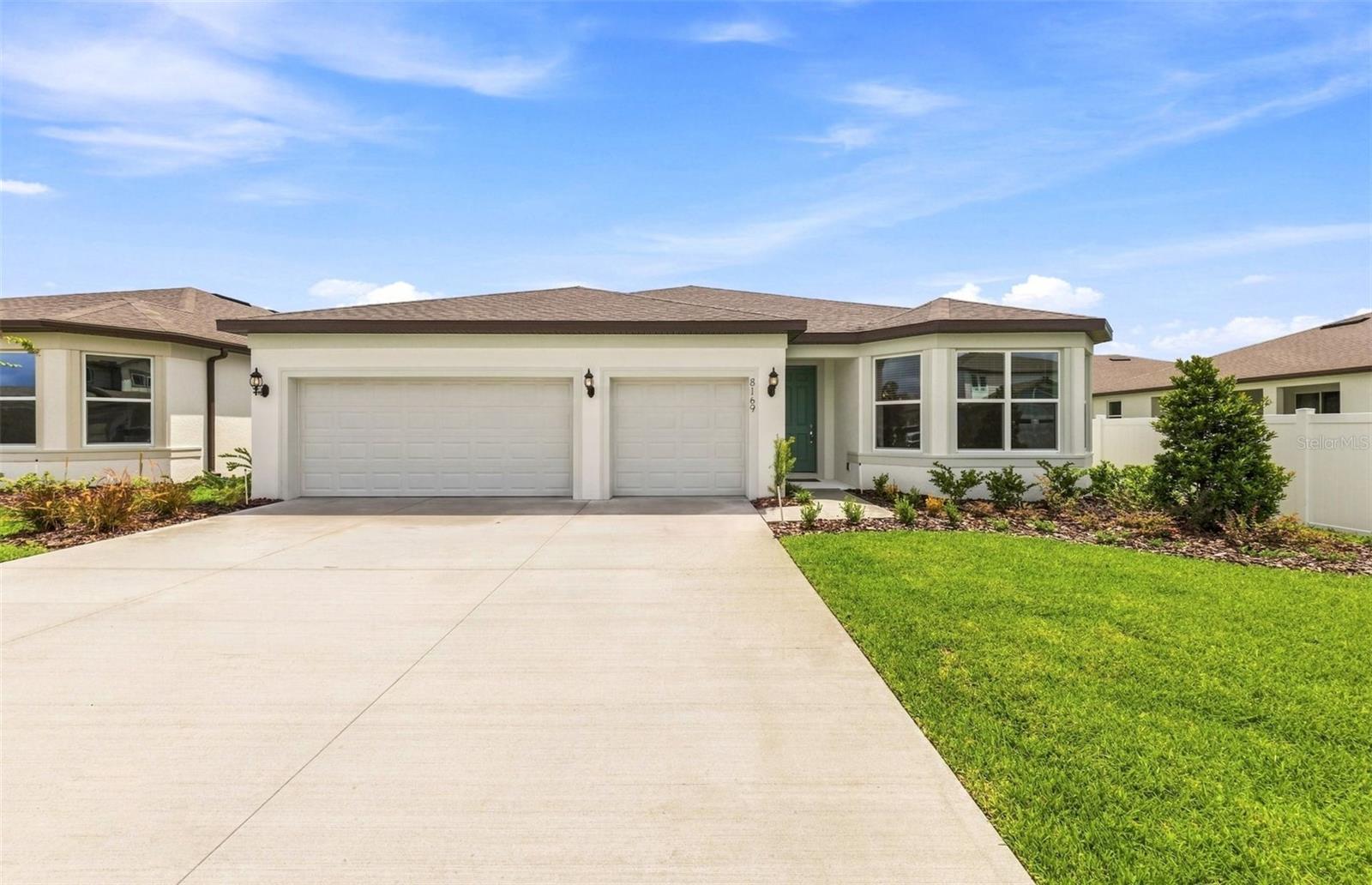 Photo of 8169 SW 44TH COURT ROAD OCALA FL 34476