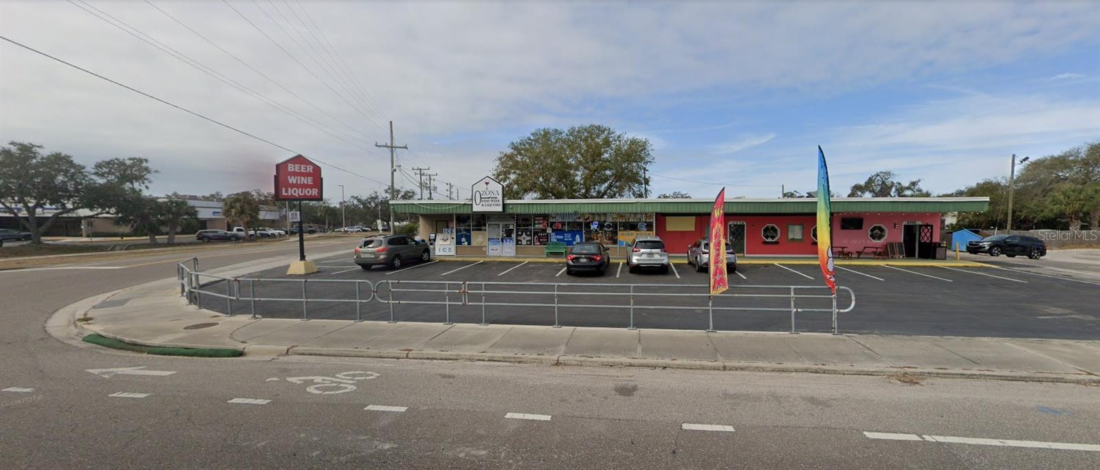 Photo of 503 ALT 19 HIGHWAY #503 PALM HARBOR FL 34683