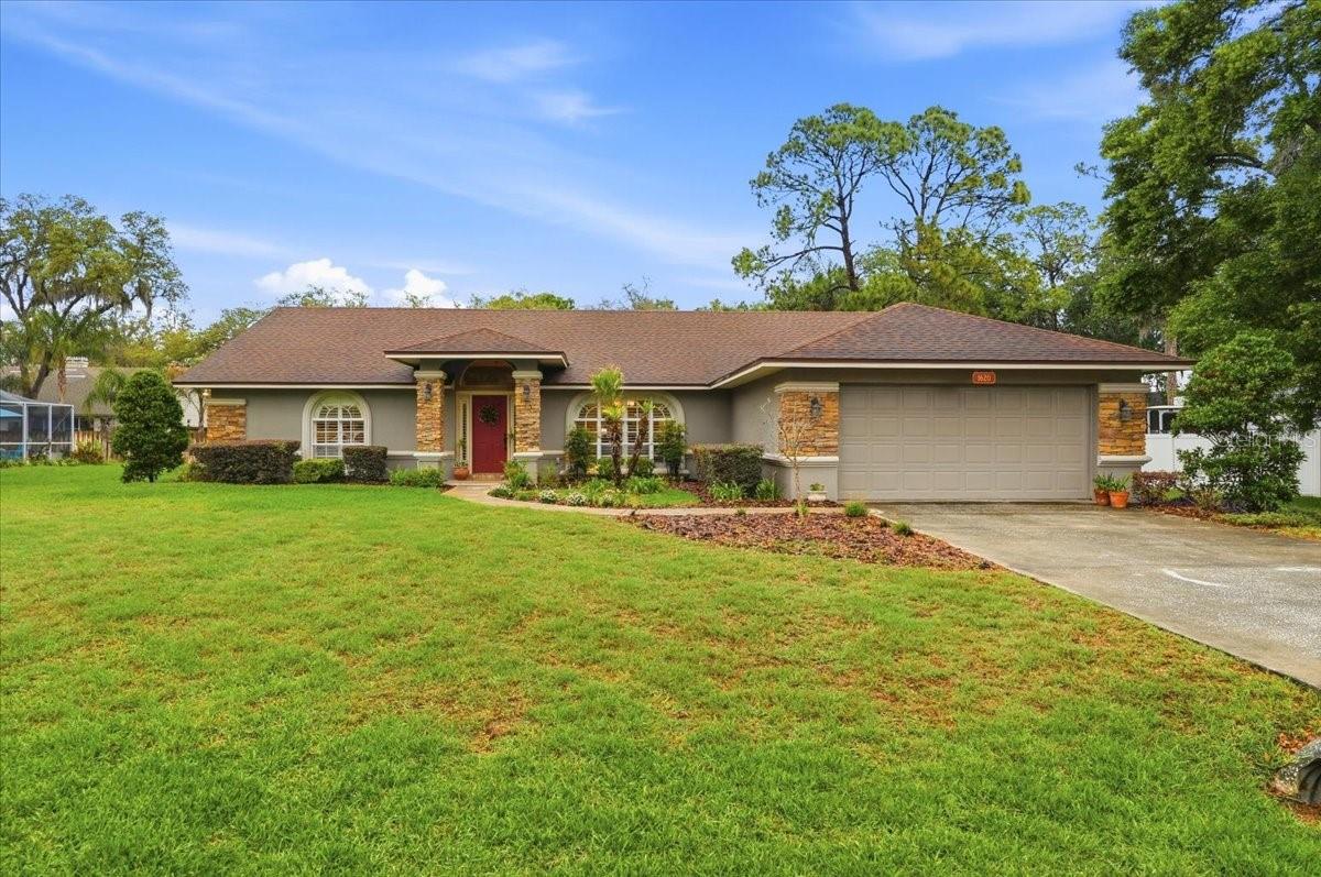 Photo of 1620 YEOMANS PATH LAKELAND FL 33809