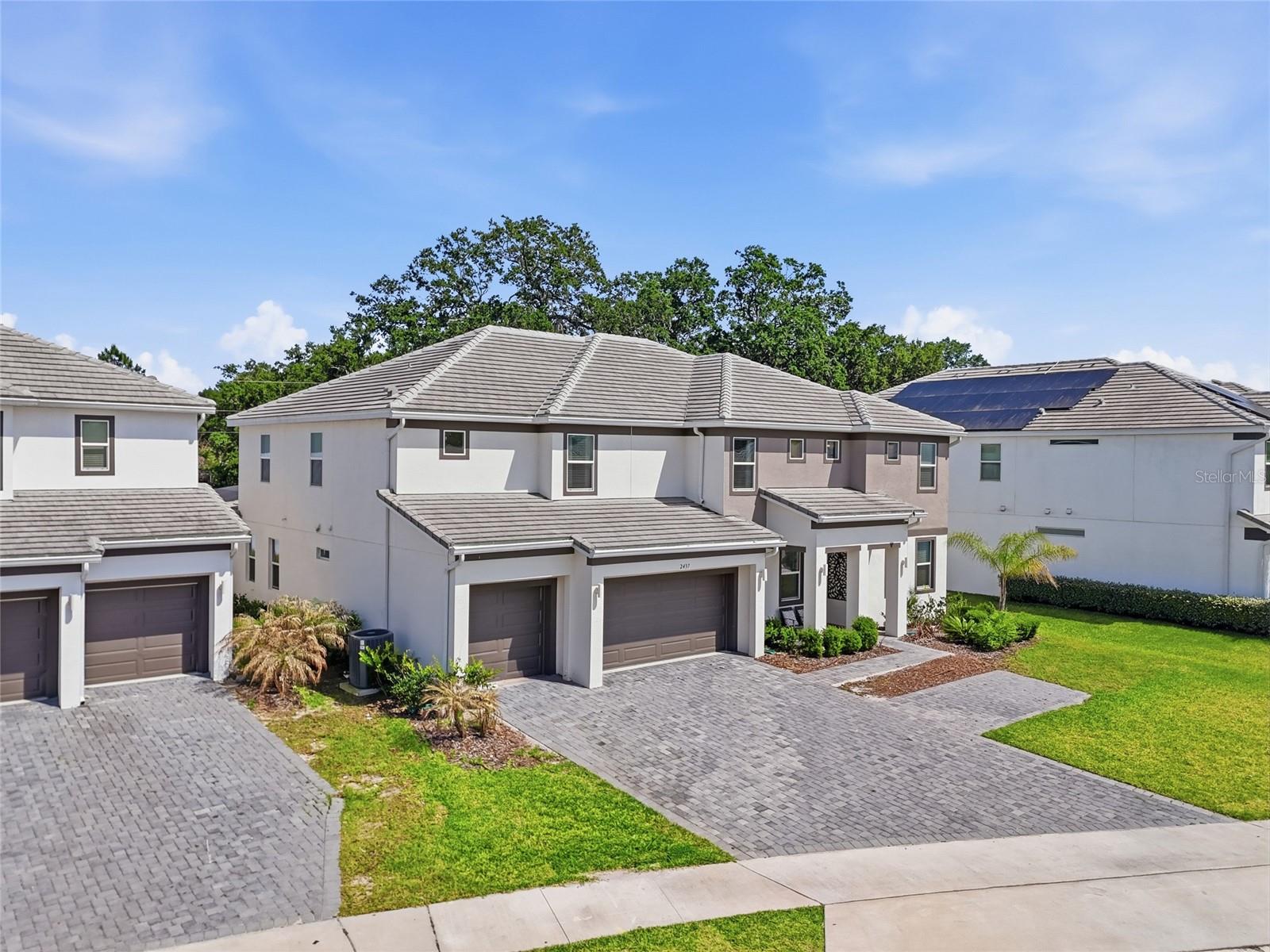 Photo of 2437 SHANTI DRIVE KISSIMMEE FL 34746