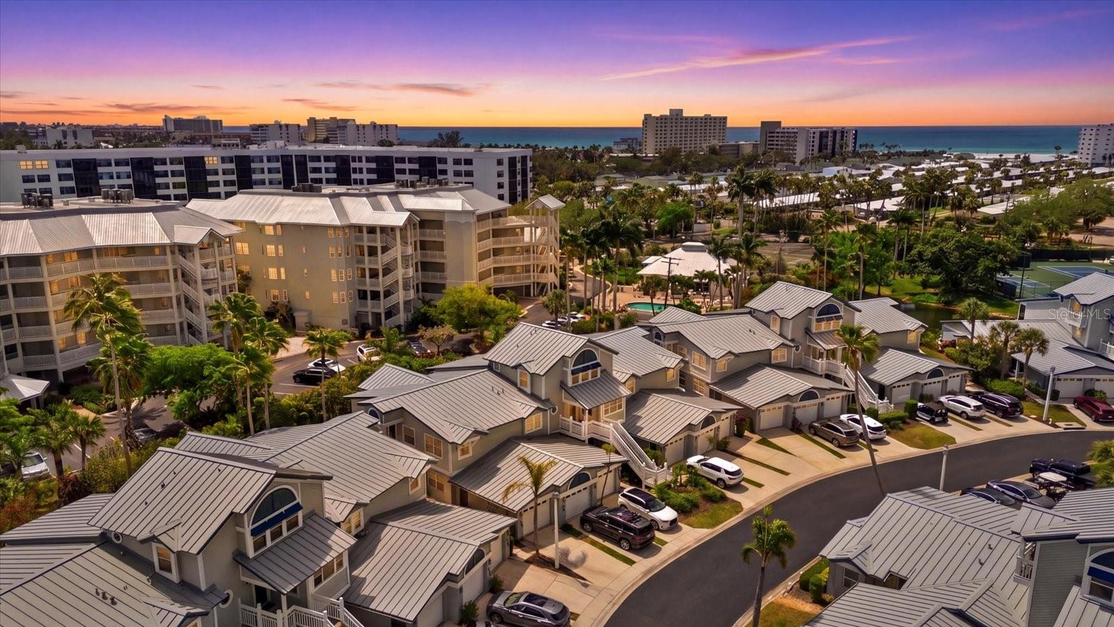 Photo of 1332 SIESTA BAYSIDE DRIVE #1332C SARASOTA FL 34242