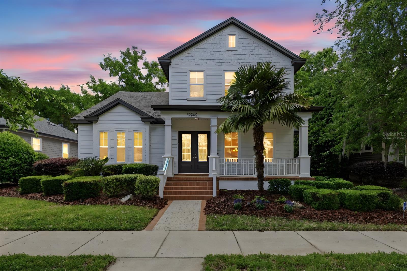 Photo of 13265 SW 6TH AVENUE NEWBERRY FL 32669