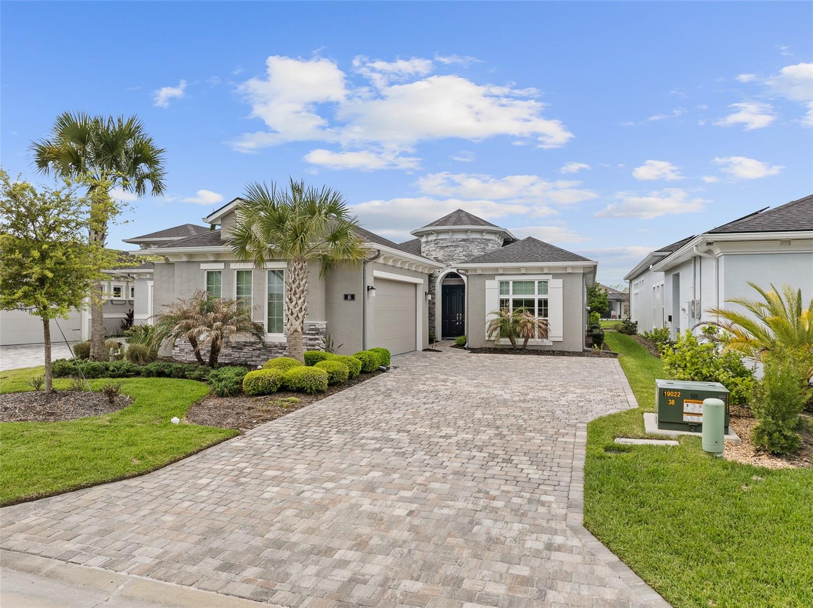 Photo of 16 KINGSWOOD COURT ORMOND BEACH FL 32174