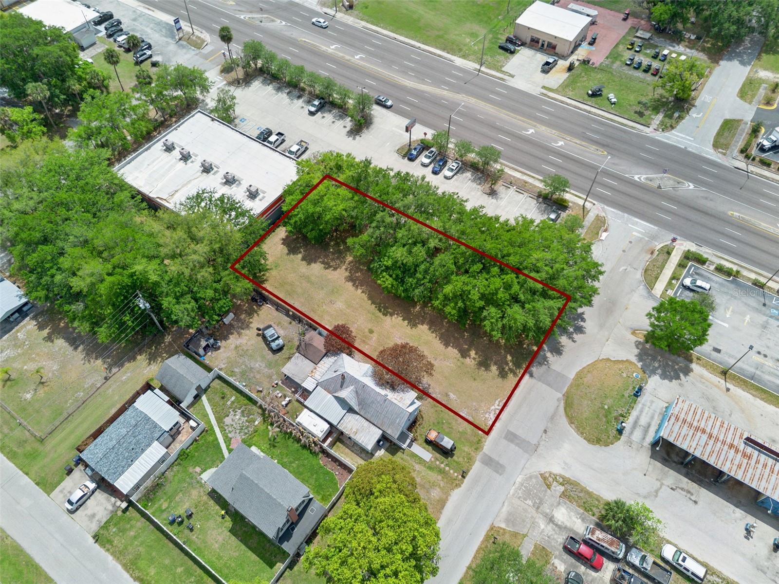 Photo of 1215 WISCONSIN AVENUE ST CLOUD FL 34769