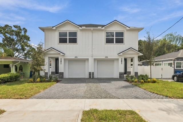 Photo of 2508 W GRAY STREET #2 TAMPA FL 33609