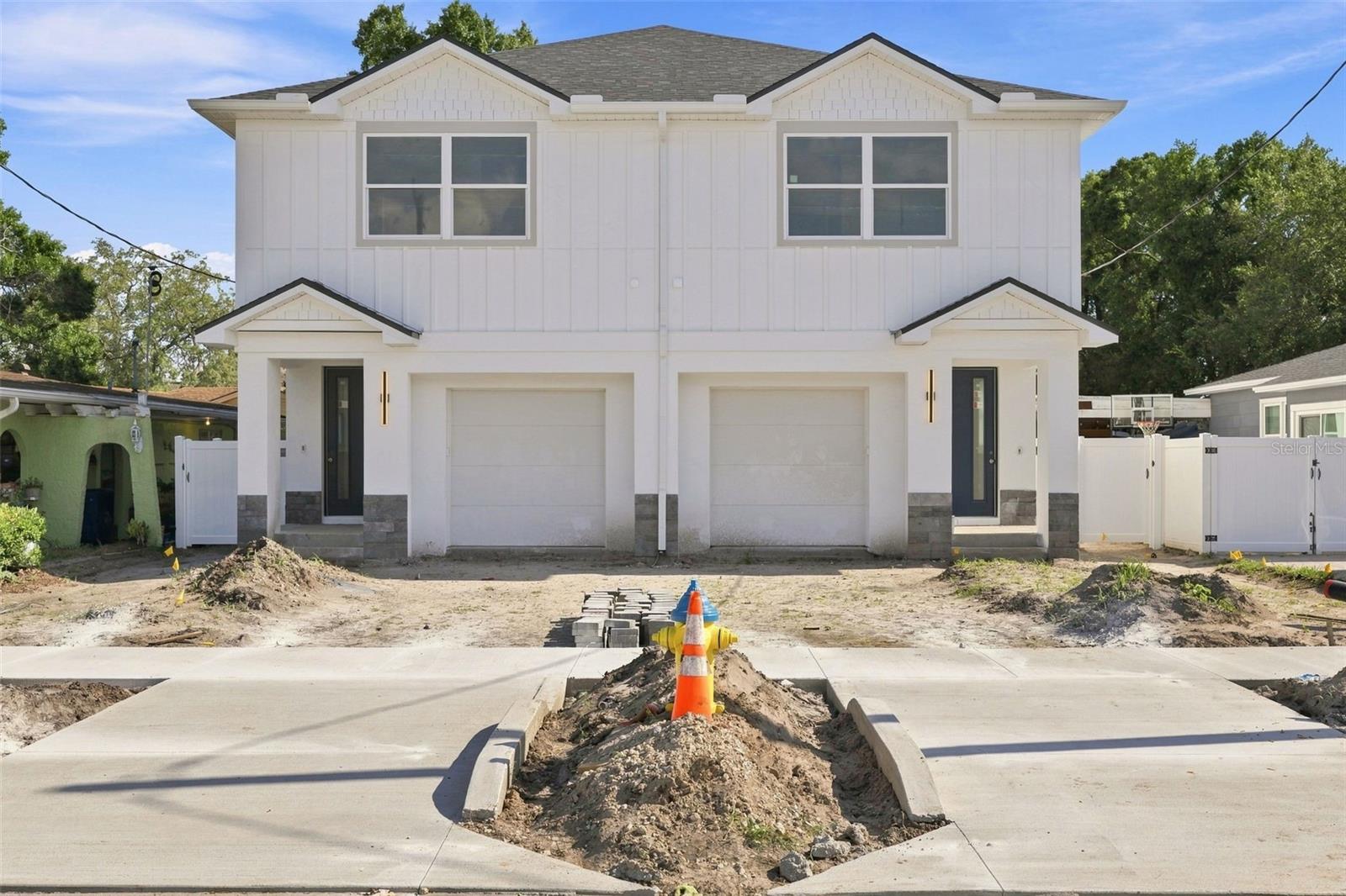 Photo of 2508 W GRAY STREET #2 TAMPA FL 33609