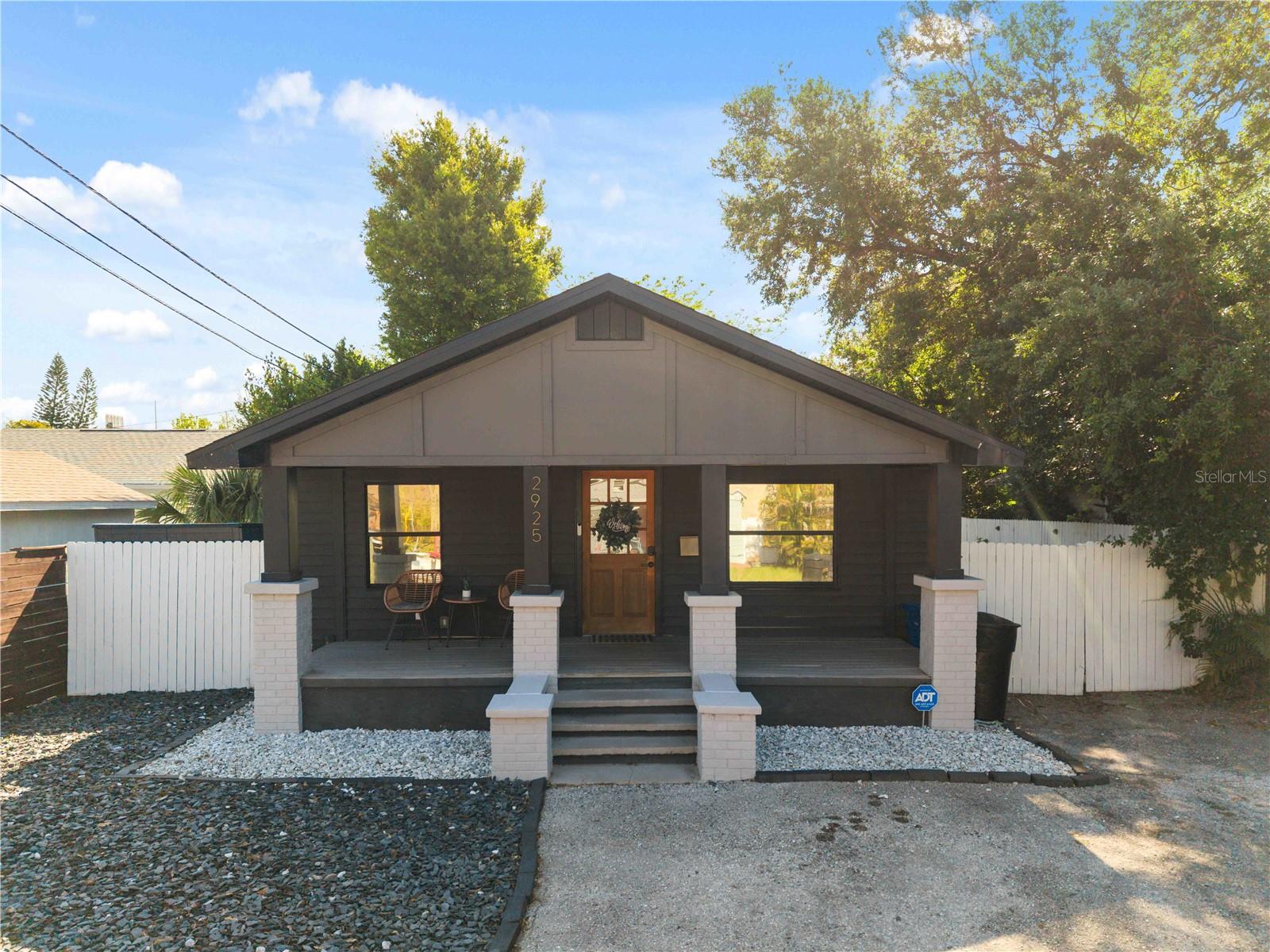 Photo of 2925 24TH STREET ST PETERSBURG FL 33713