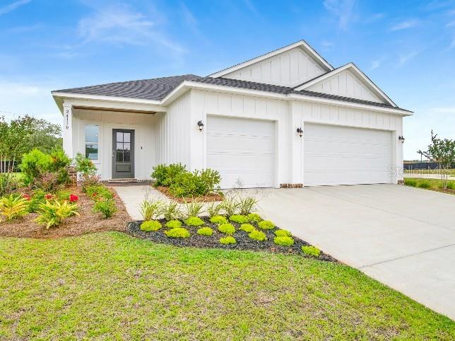 Photo of 13355 SW 37TH TERRACE OCALA FL 34473