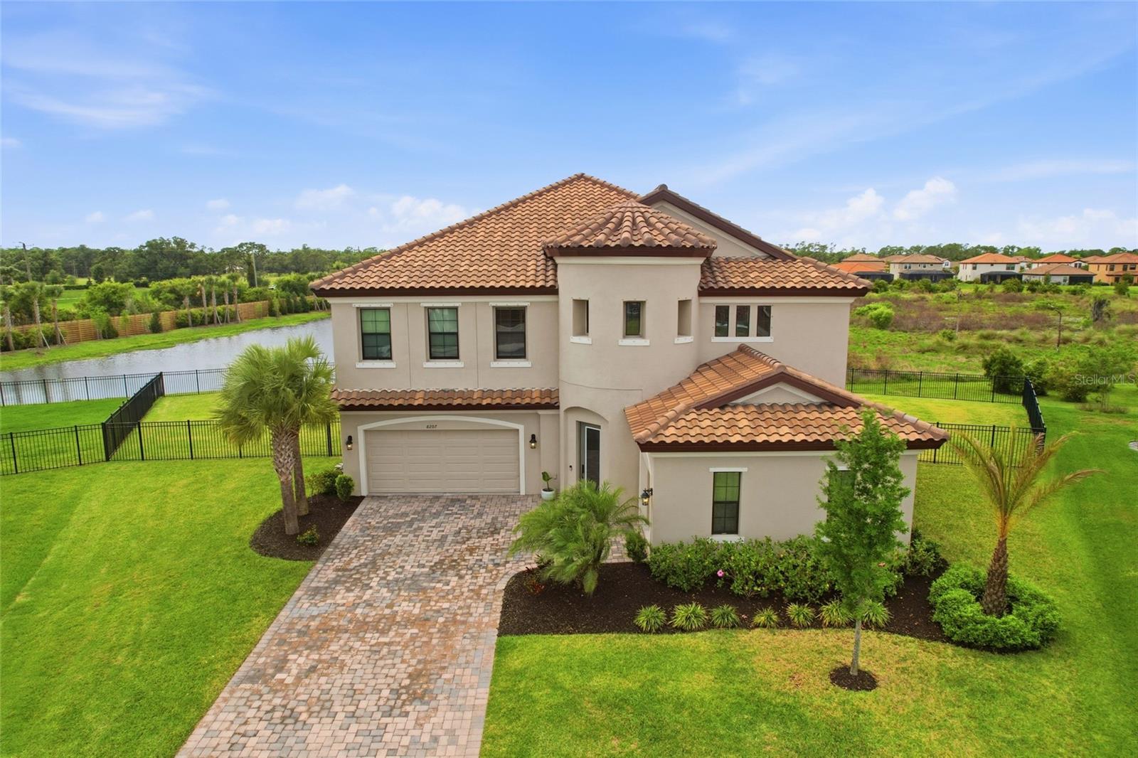 Photo of 8207 RUSHTON PLACE PARRISH FL 34219