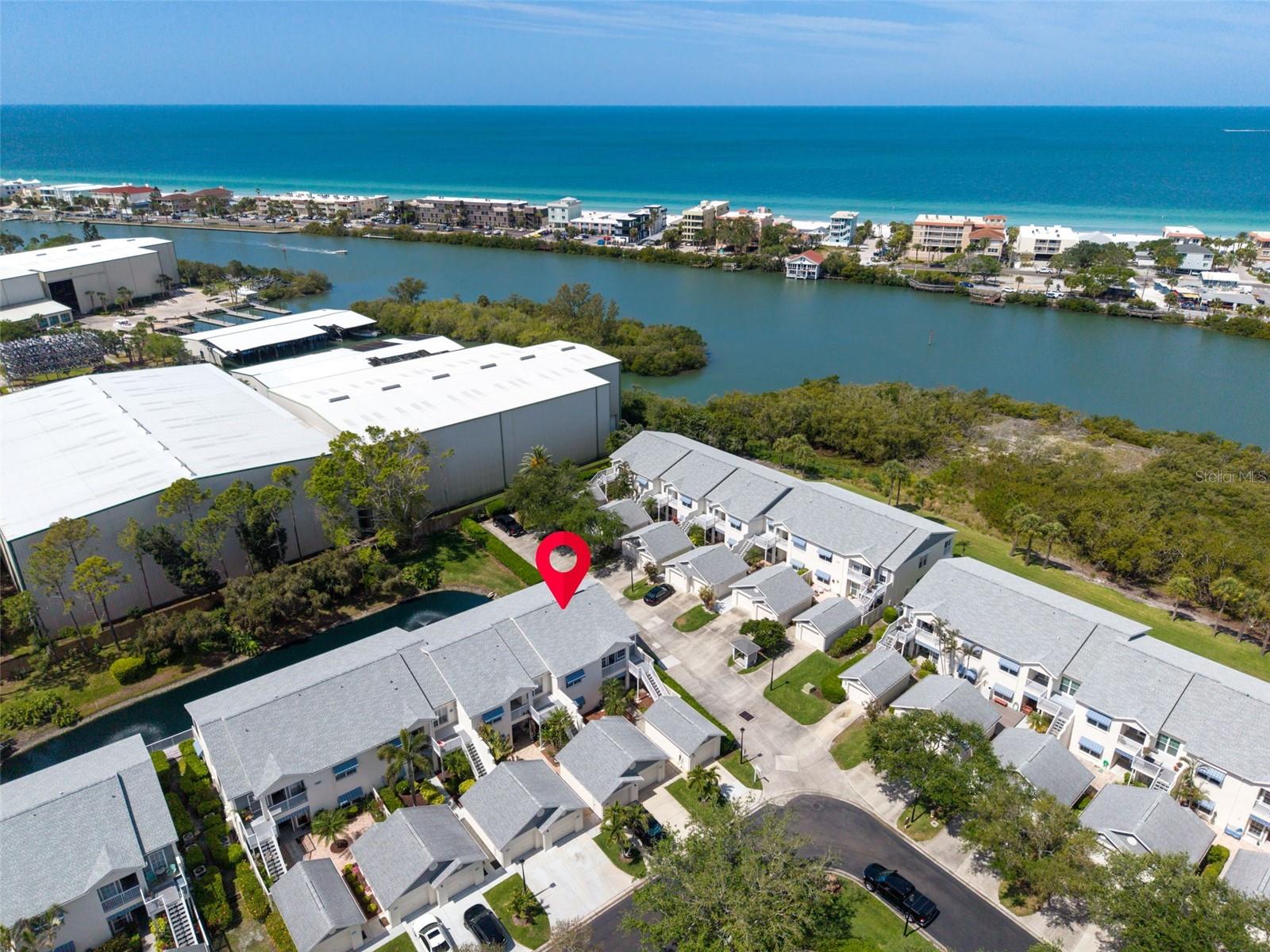 Photo of 11531 SHIPWATCH DRIVE #1037 LARGO FL 33774