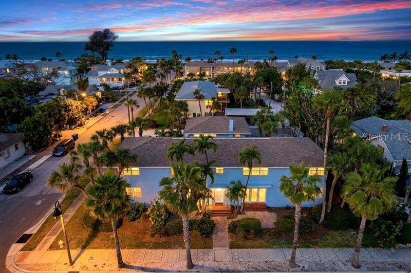 Photo of 1800 PASS-A-GRILLE WAY #2 ST PETE BEACH FL 33706