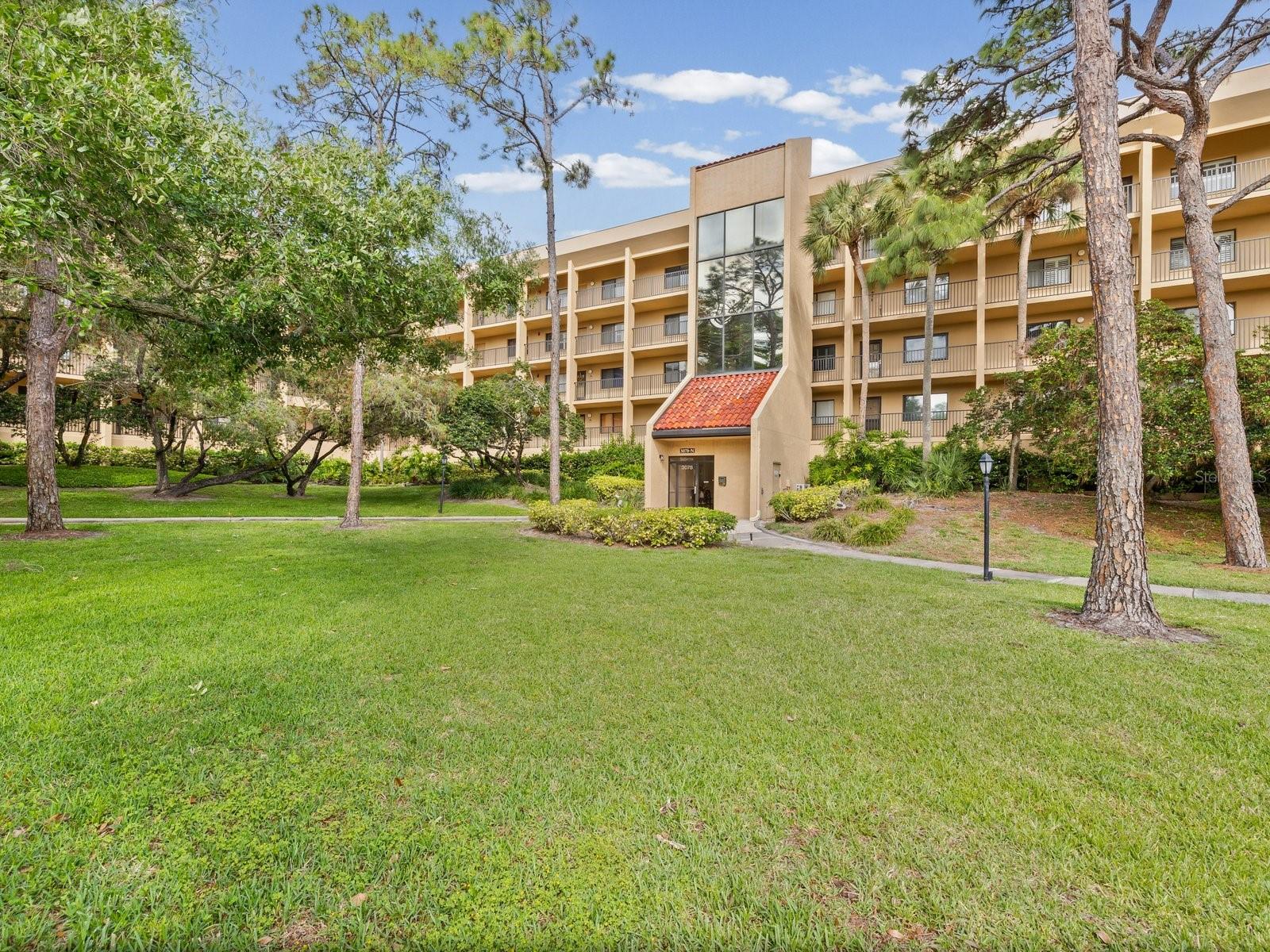 Photo of 3078 EASTLAND BOULEVARD #309 CLEARWATER FL 33761