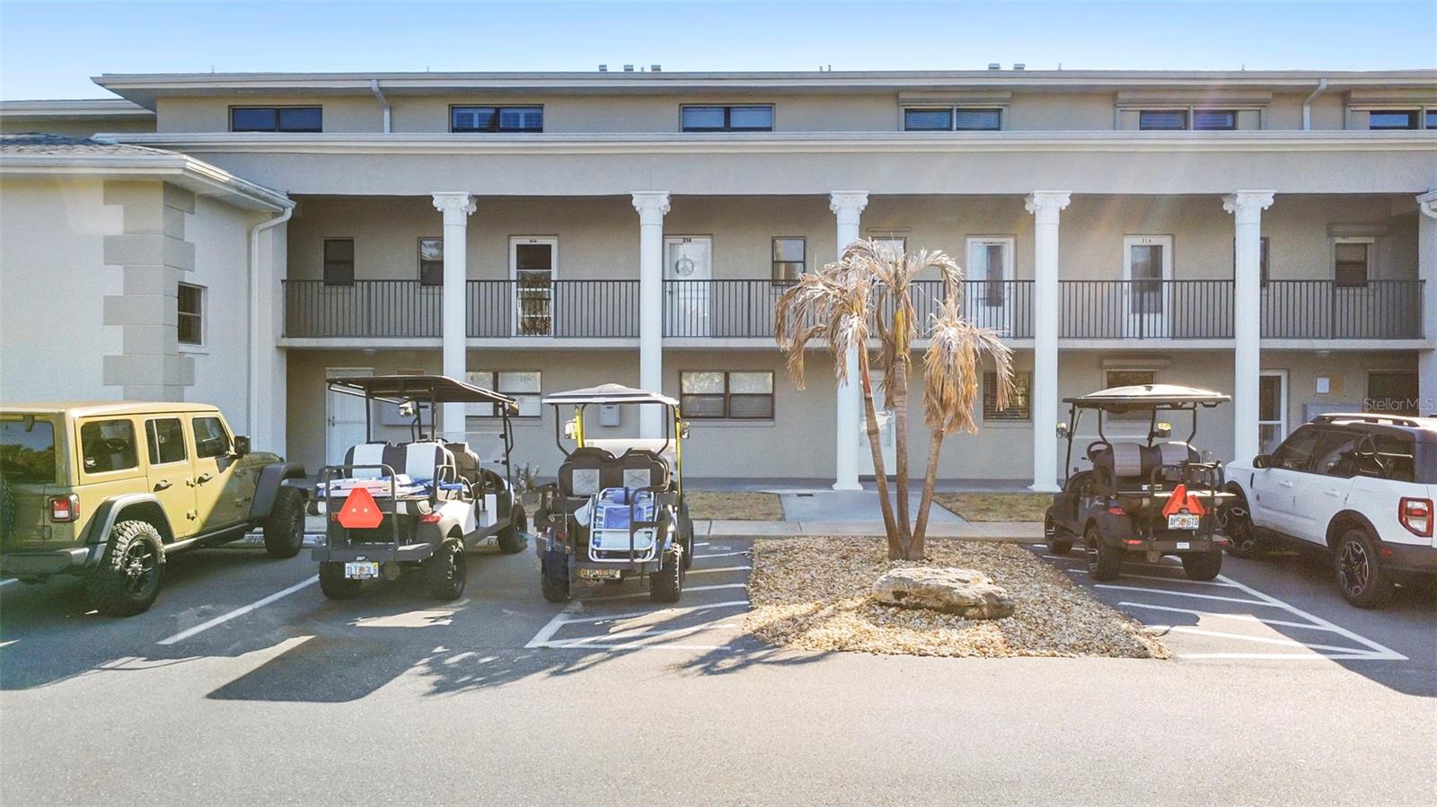 Photo of 2100 N PENINSULA AVENUE #1130 NEW SMYRNA BEACH FL 32169