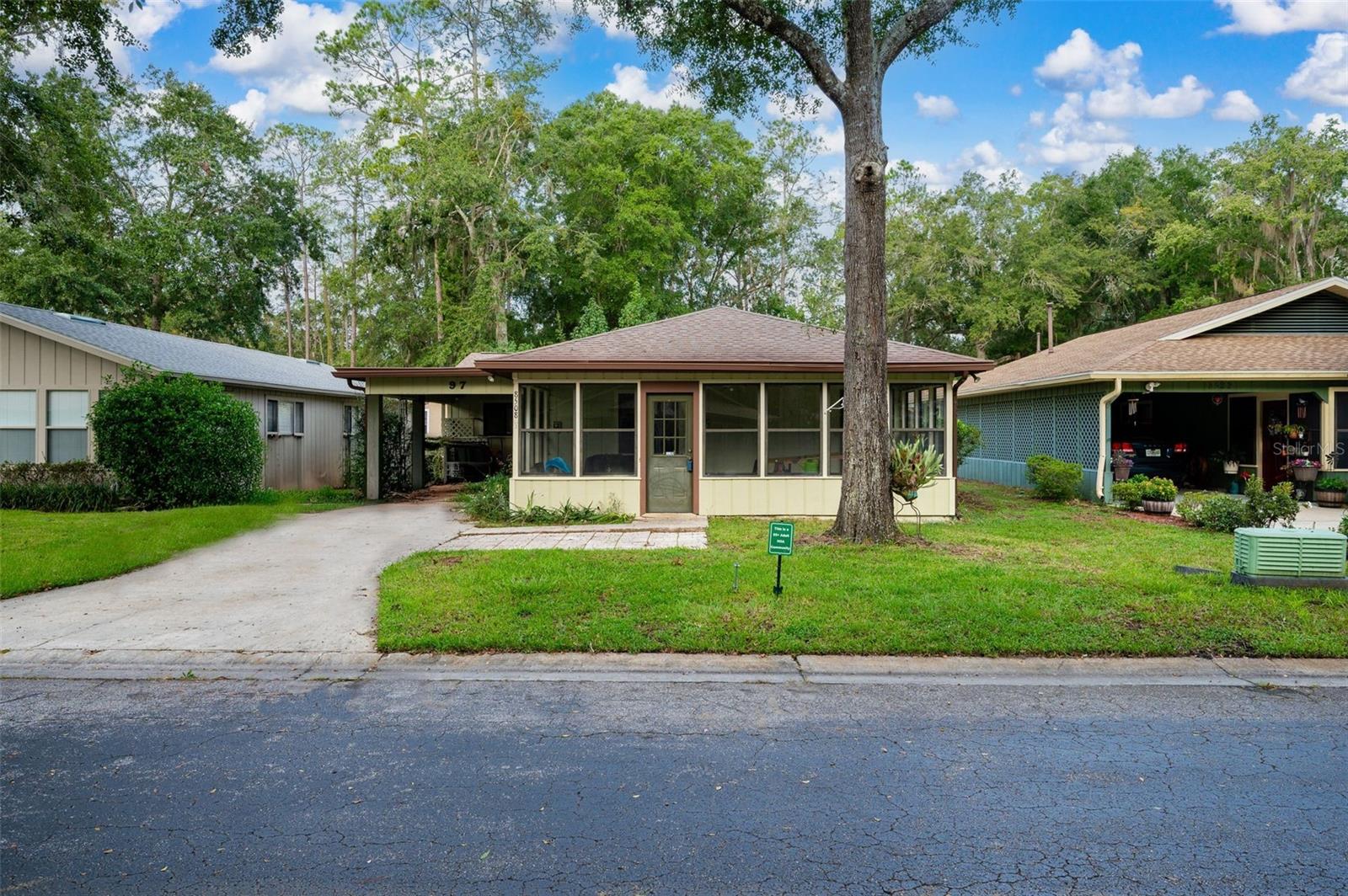 Photo of 8508 NW 37TH DRIVE GAINESVILLE FL 32653