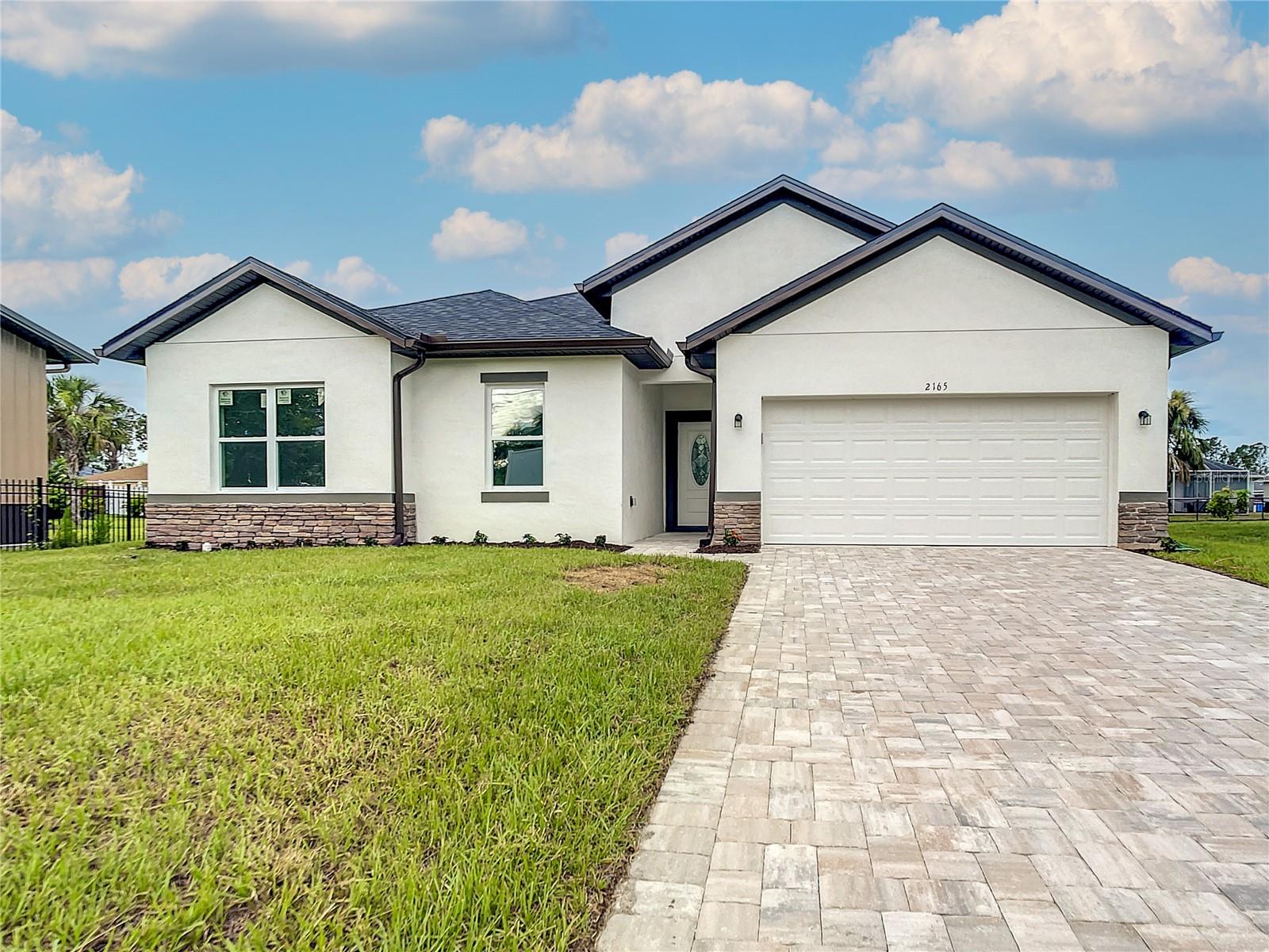 Photo of 14210 LUXO AVENUE PORT CHARLOTTE FL 33953