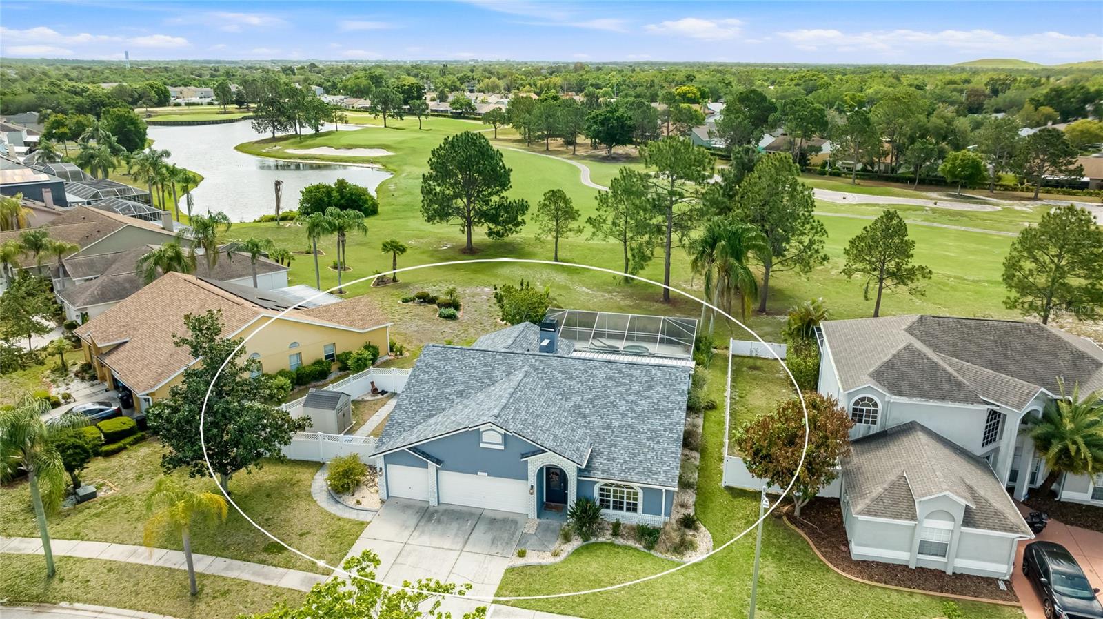 Photo of 10810 SAILBROOKE DRIVE RIVERVIEW FL 33579