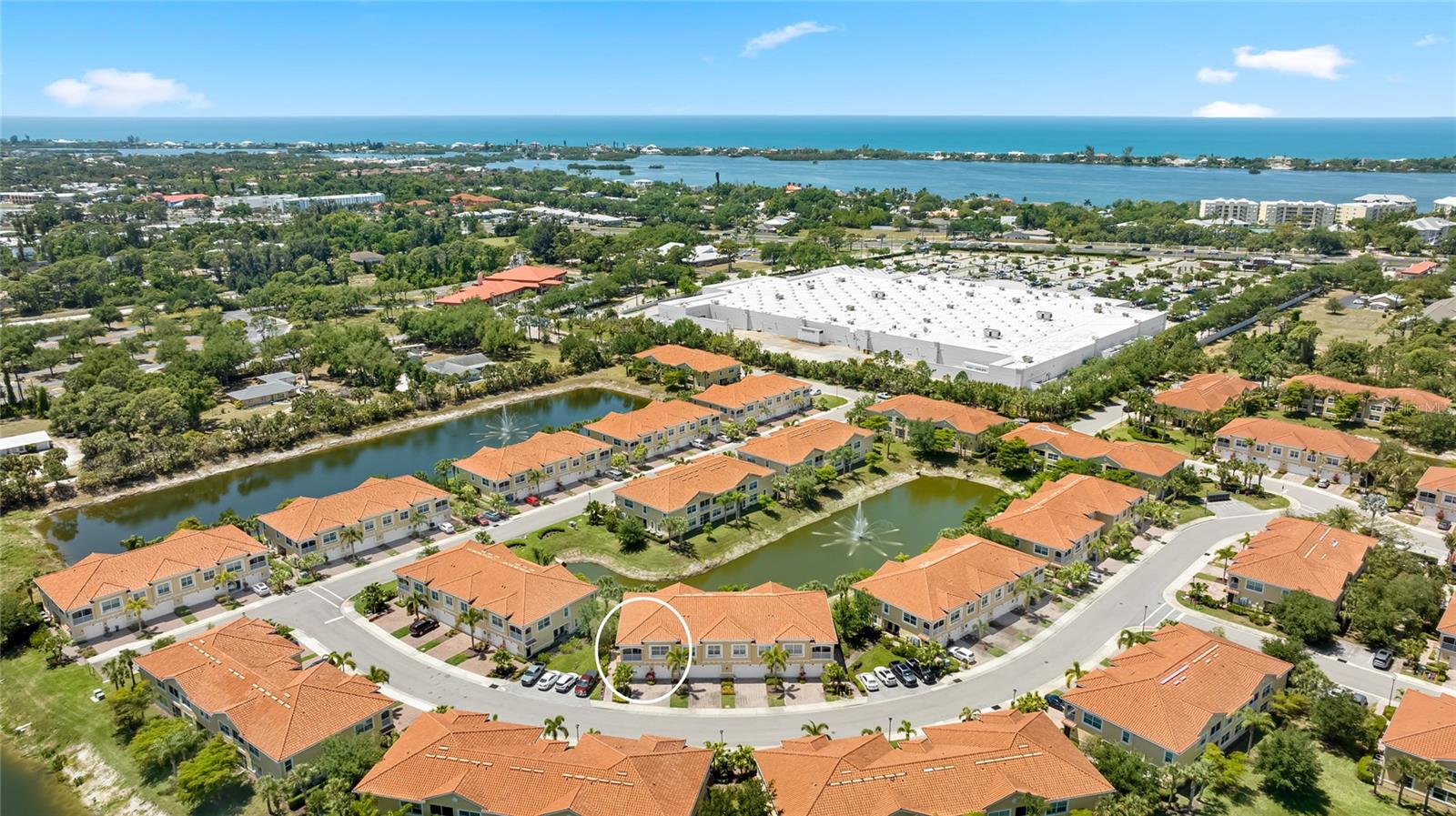 Photo of 4271 EXPEDITION WAY #103 OSPREY FL 34229