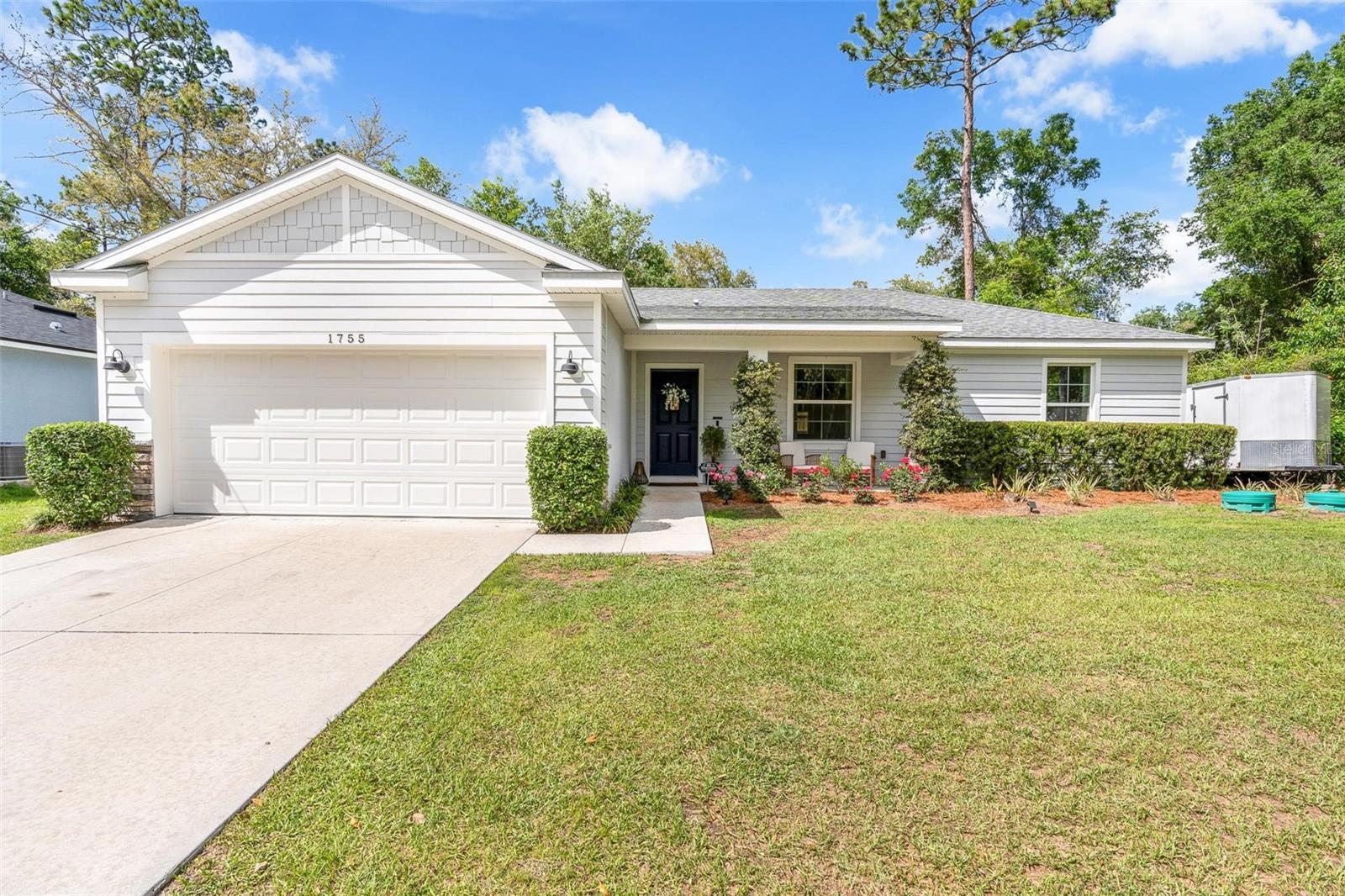 Photo of 1755 15TH STREET ORANGE CITY FL 32763
