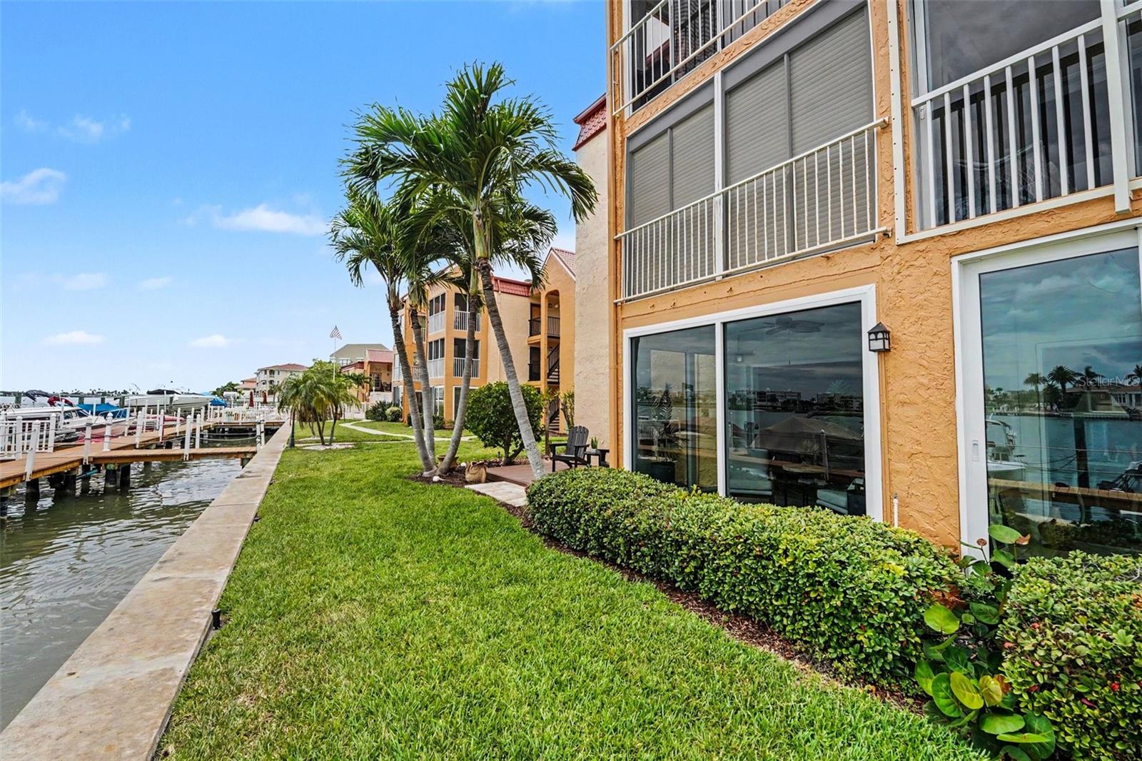Photo of 8931 BLIND PASS ROAD #161 ST PETE BEACH FL 33706