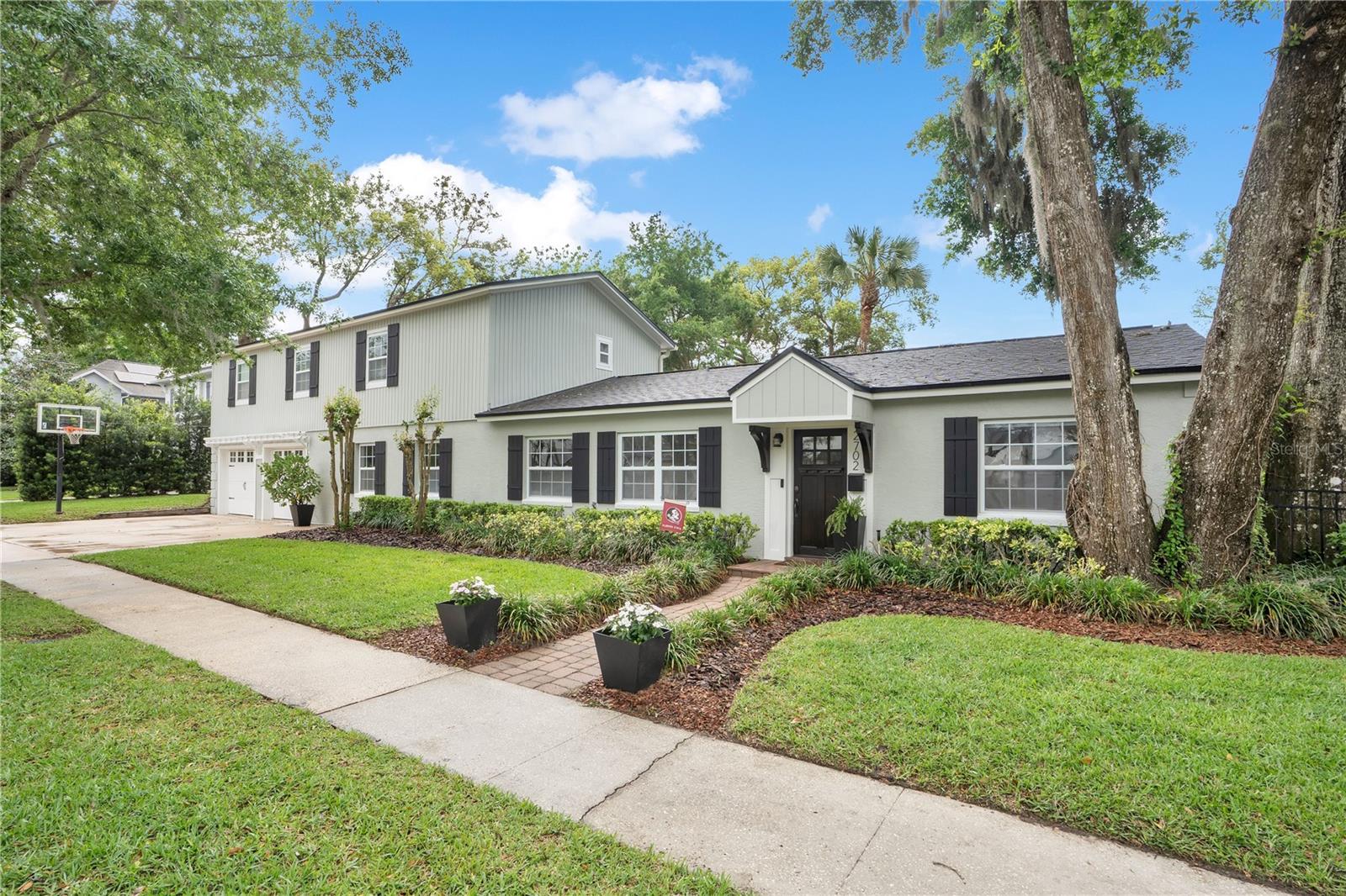 Photo of 2702 PARKLAND DRIVE WINTER PARK FL 32789