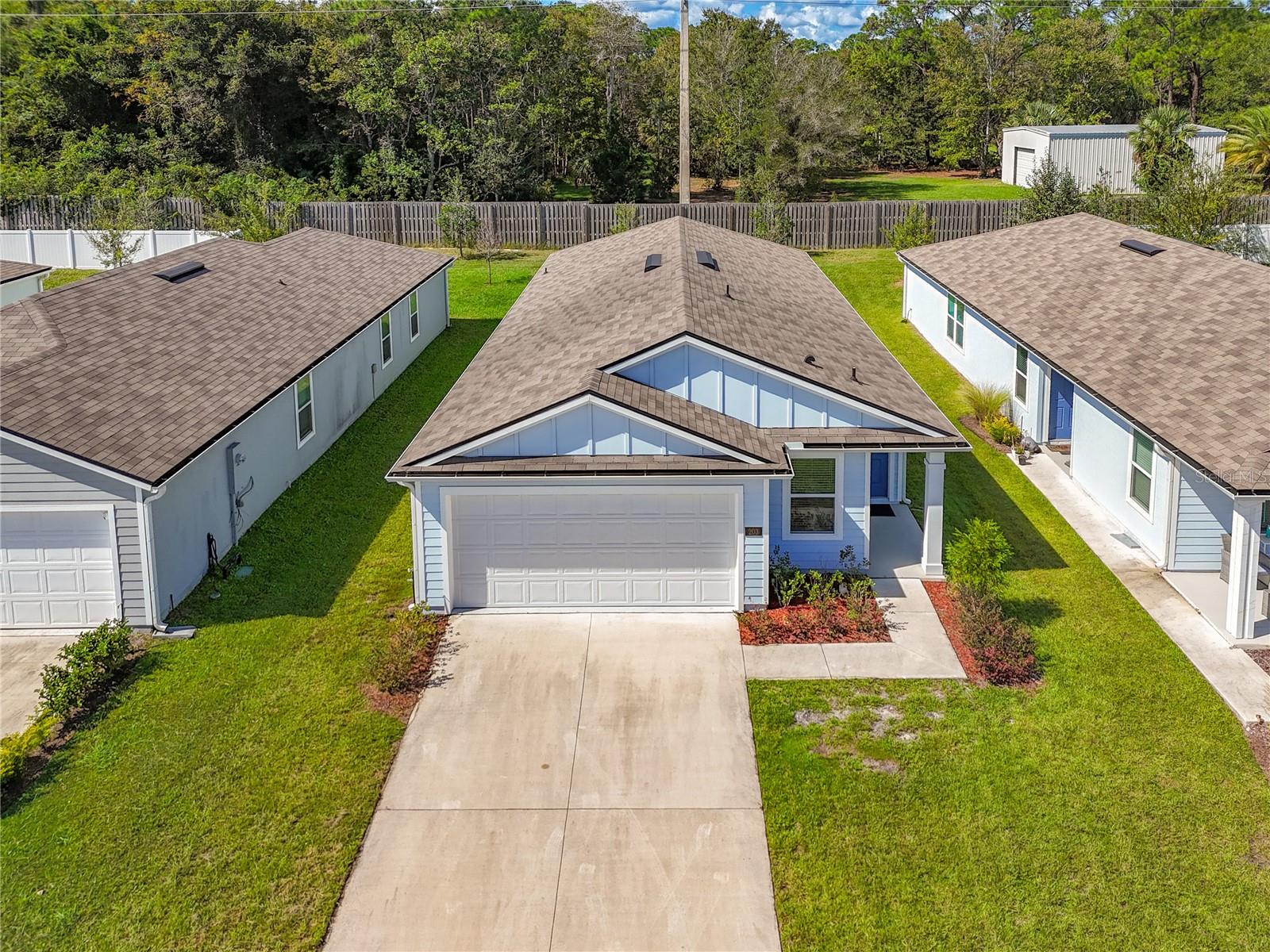 Photo of 203 CHESTERWOOD ROAD ST AUGUSTINE FL 32084